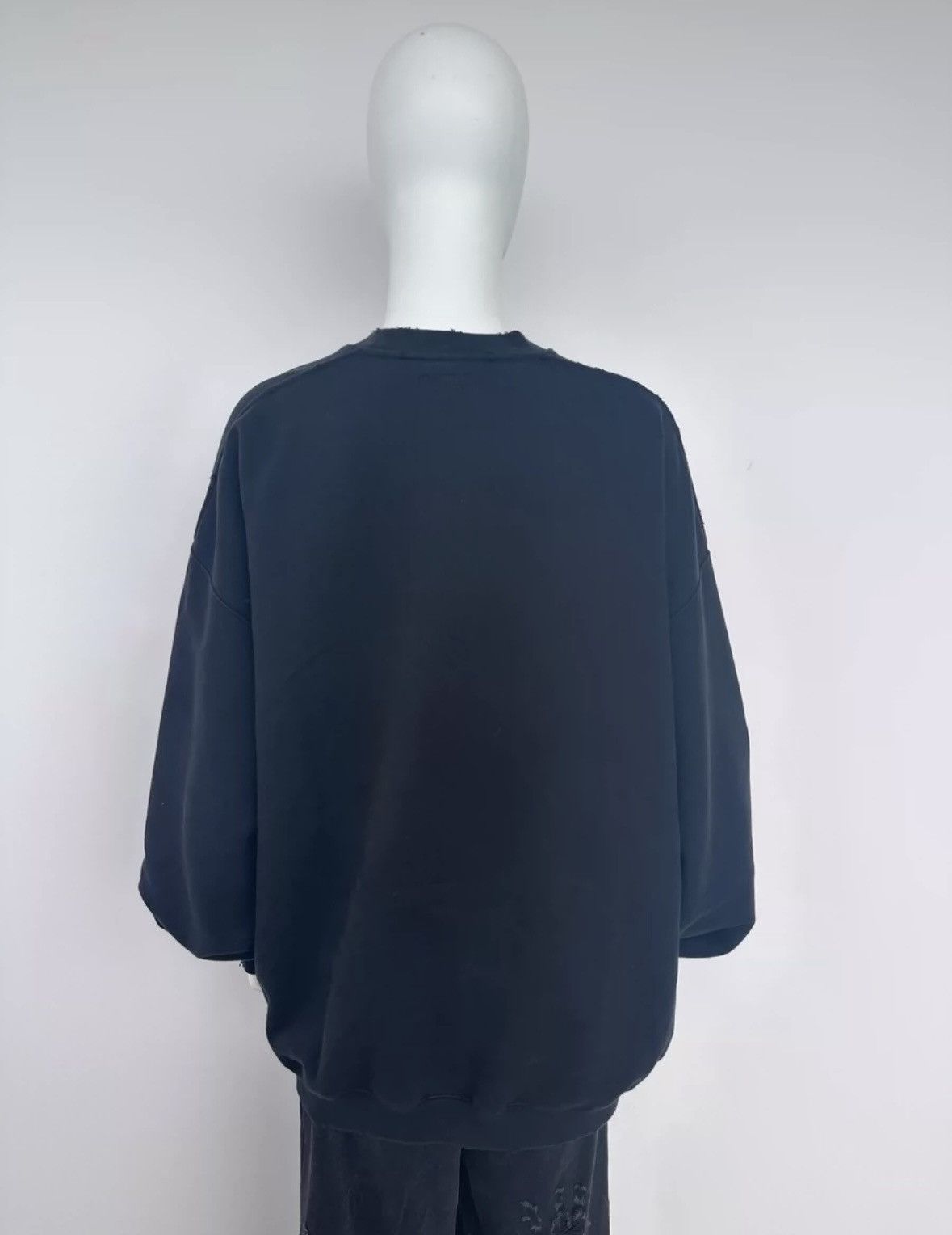 Vetements Vetements hoodie Size US XL / EU 56 / 4 - 2 Thumbnail