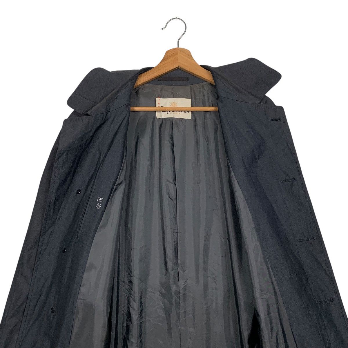 Aquascutum Aquascutum Trenchcoat Size US M / EU 48-50 / 2 - 13 Thumbnail