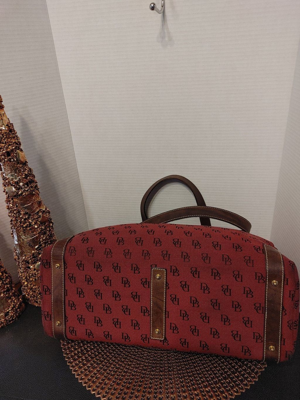 Dooney & Bourke Dooney & Bourke H2546663 Size ONE SIZE - 3 Thumbnail