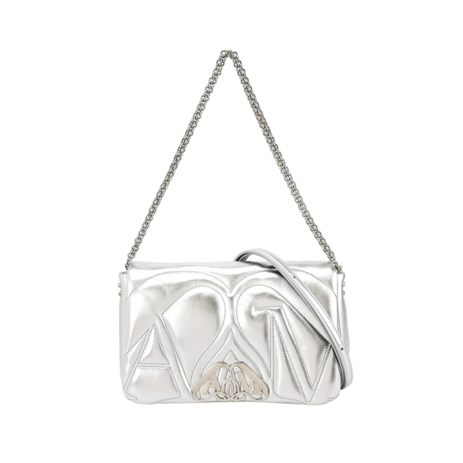 Alexander McQueen Alexander McQueen Women os Shoulder Bags Size ONE SIZE - 1 Thumbnail