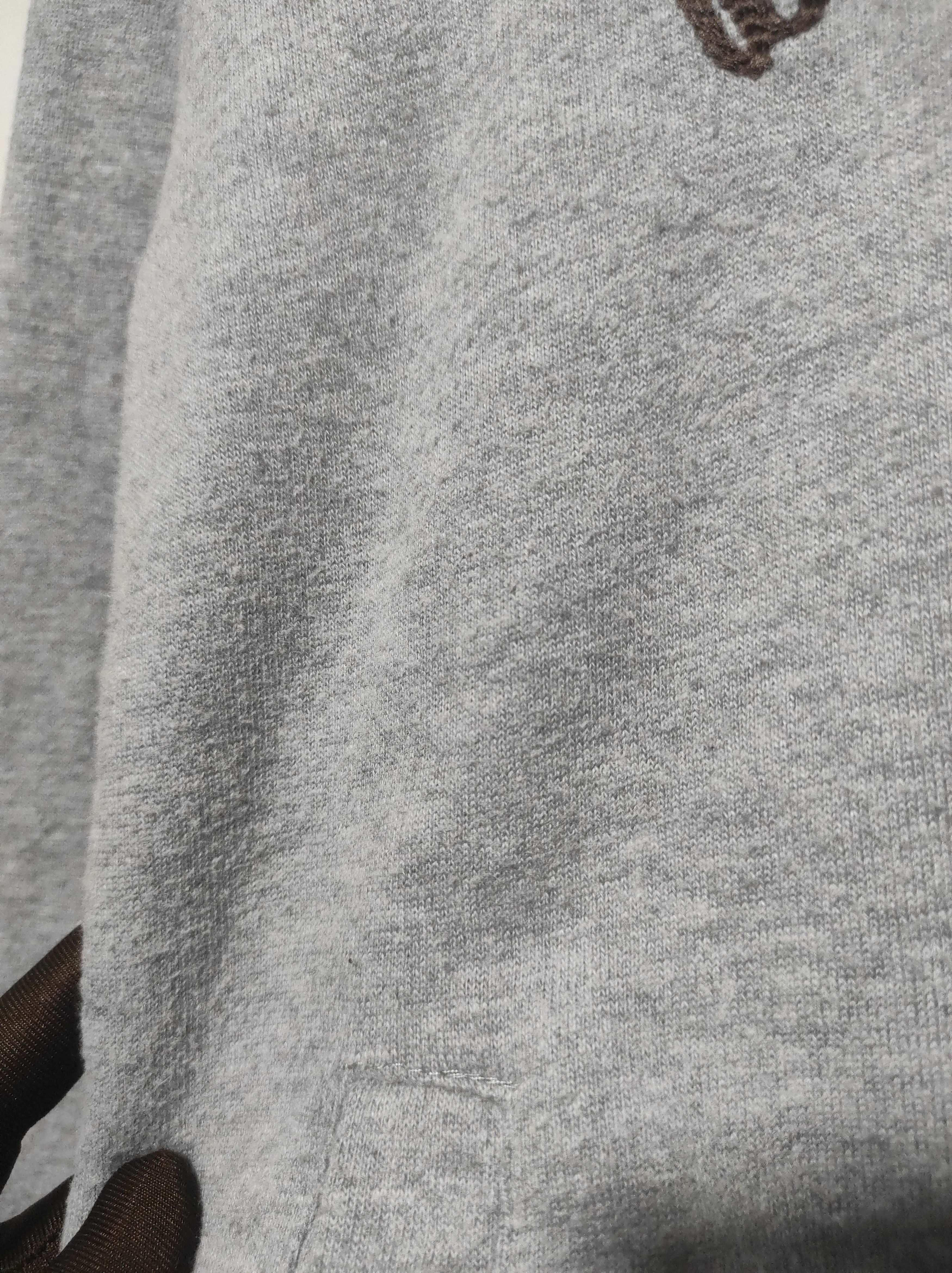 If Six Was Nine Russell Sherpa Zip Fur Hoodie ifsixwasnine lgb style Size S / US 4 / IT 40 - 12 Thumbnail