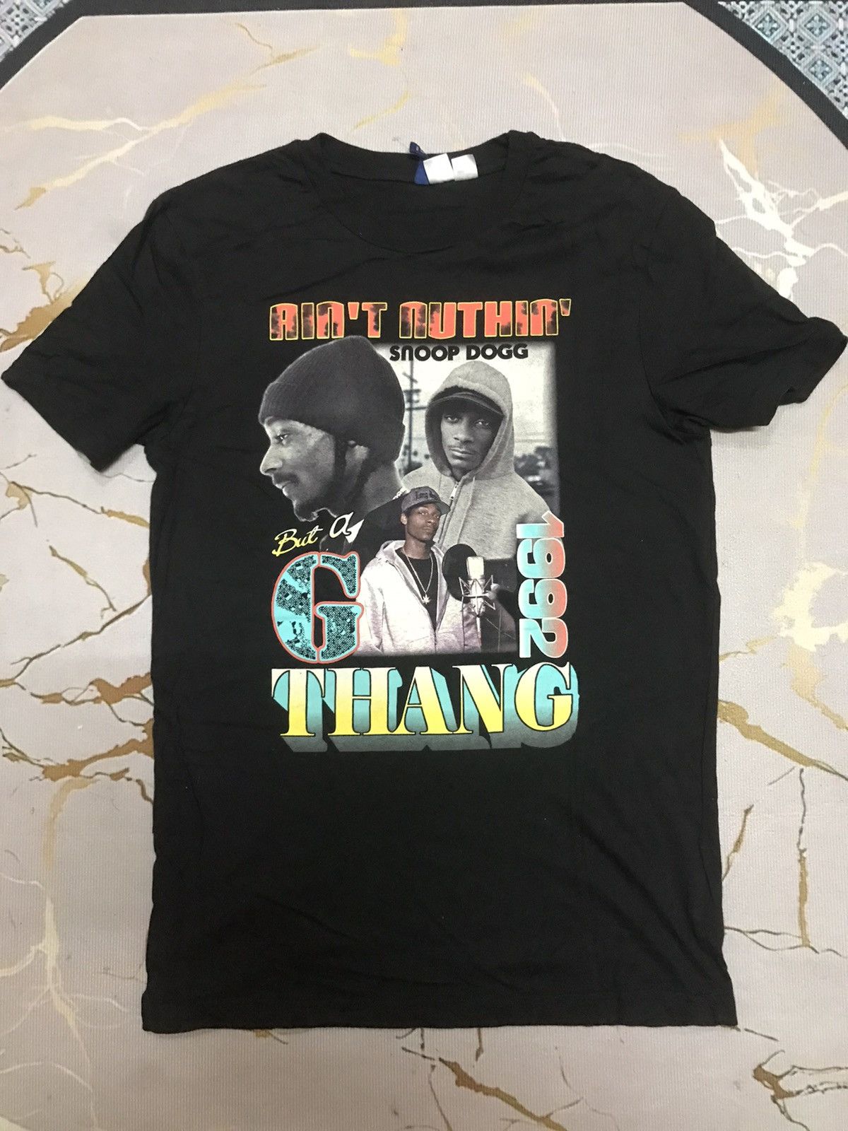 Designer × H&M × Snoop Dogg SNOOP DOG 1992 Size US XS / EU 42 / 0 - 2 Thumbnail