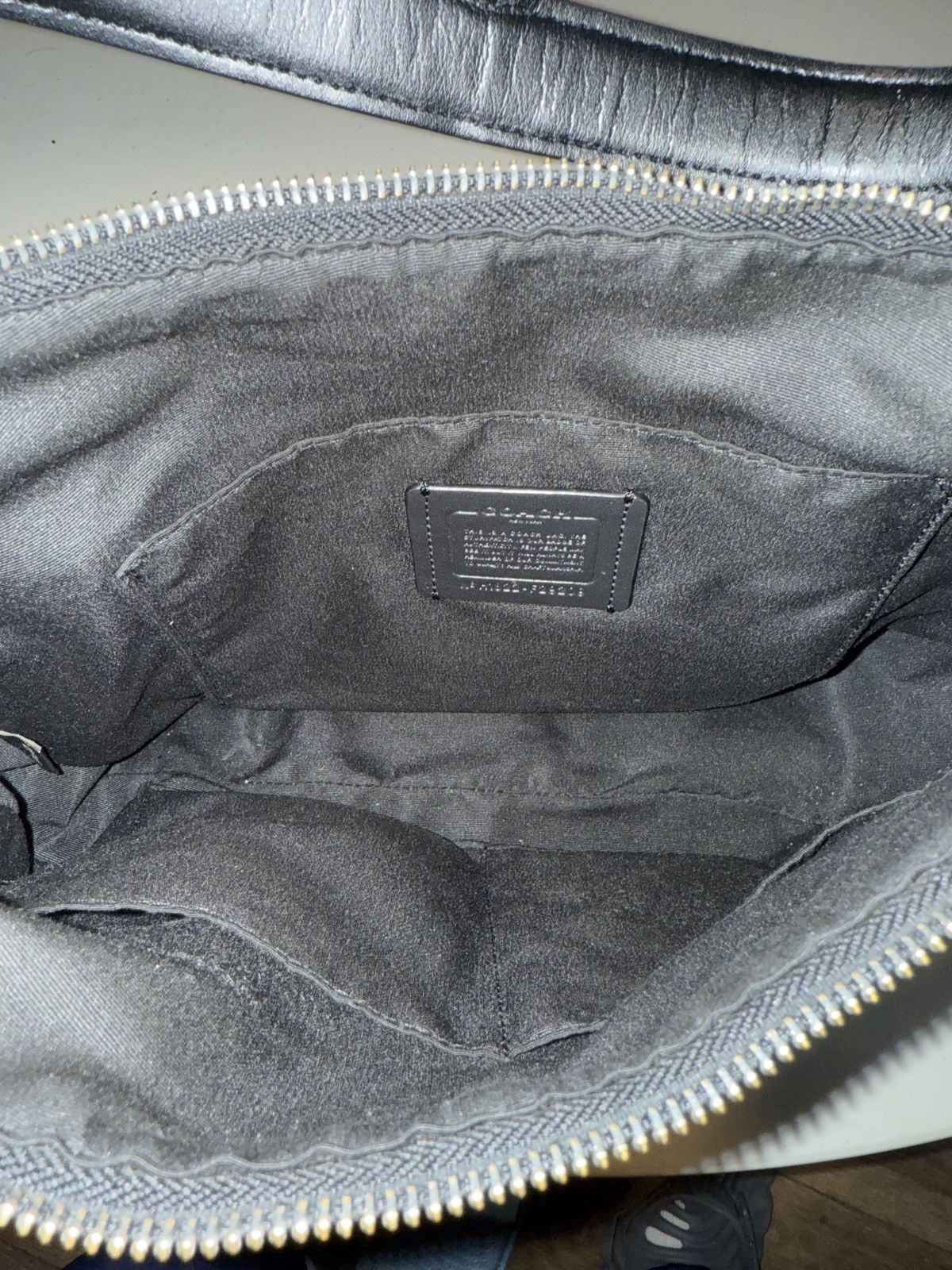 Coach Coach Hobo Bag Size ONE SIZE - 6 Thumbnail