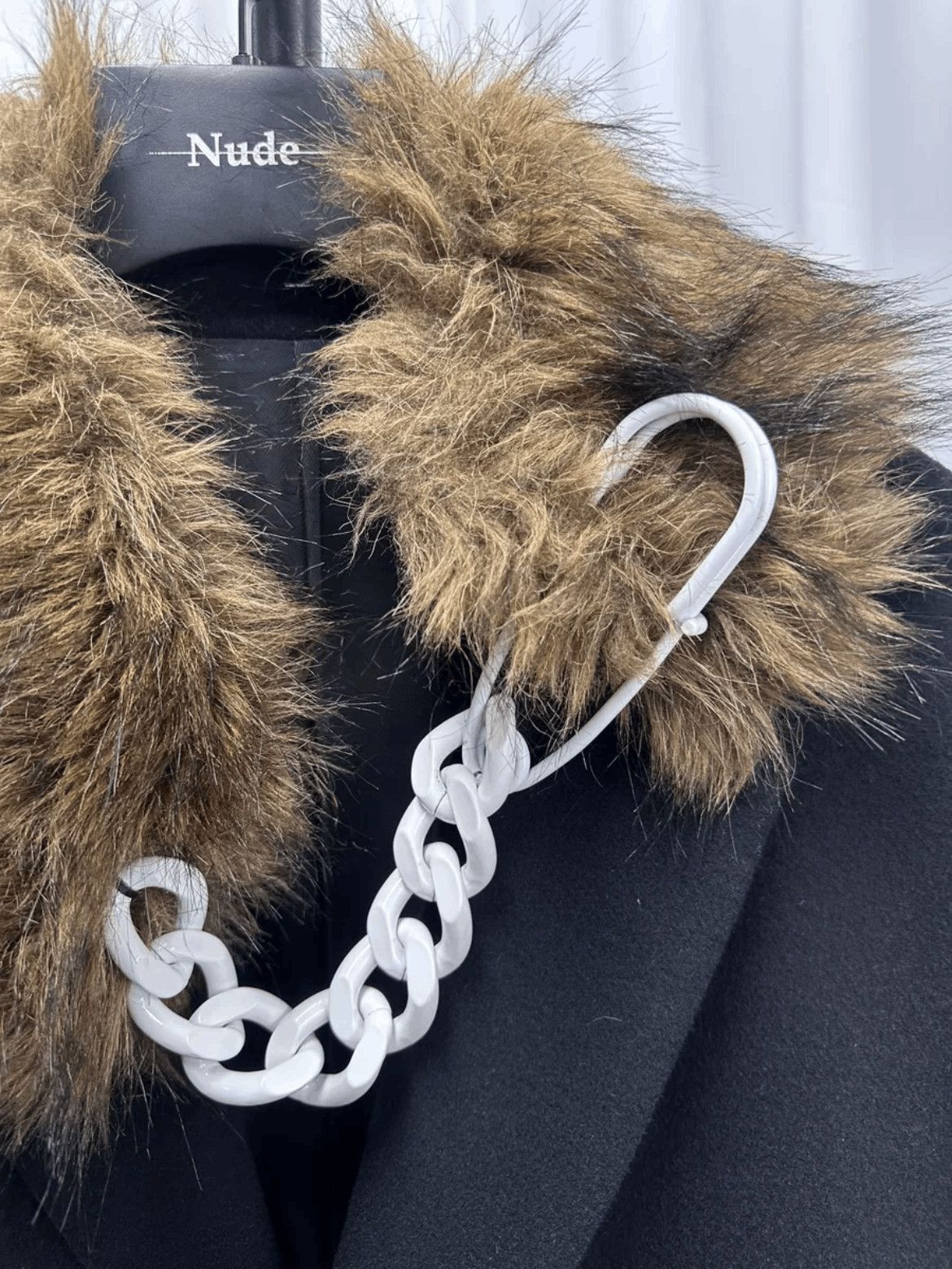 Raf Simons Raf Simons 2-2507 Size ONE SIZE - 1 Thumbnail