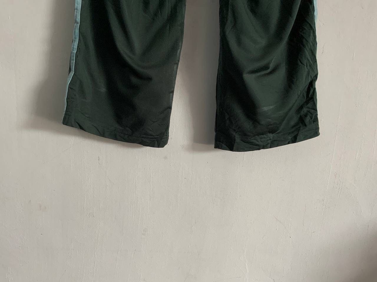Adidas Vintage Adidas Striped Track Top Size US 31 - 19 Thumbnail