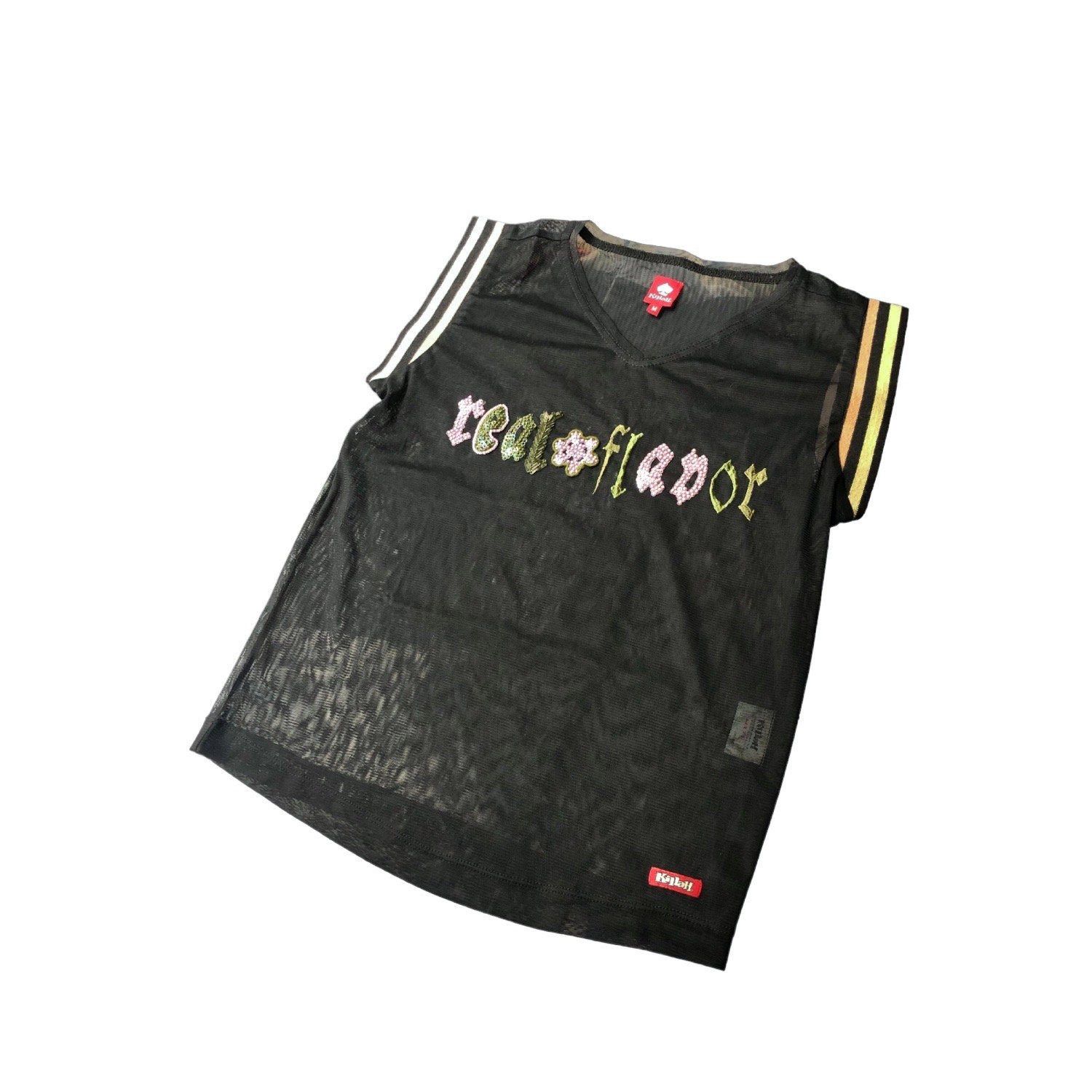 Other The Killah Sportcore Real Flavor Mesh Top Size ONE SIZE - 2 Thumbnail