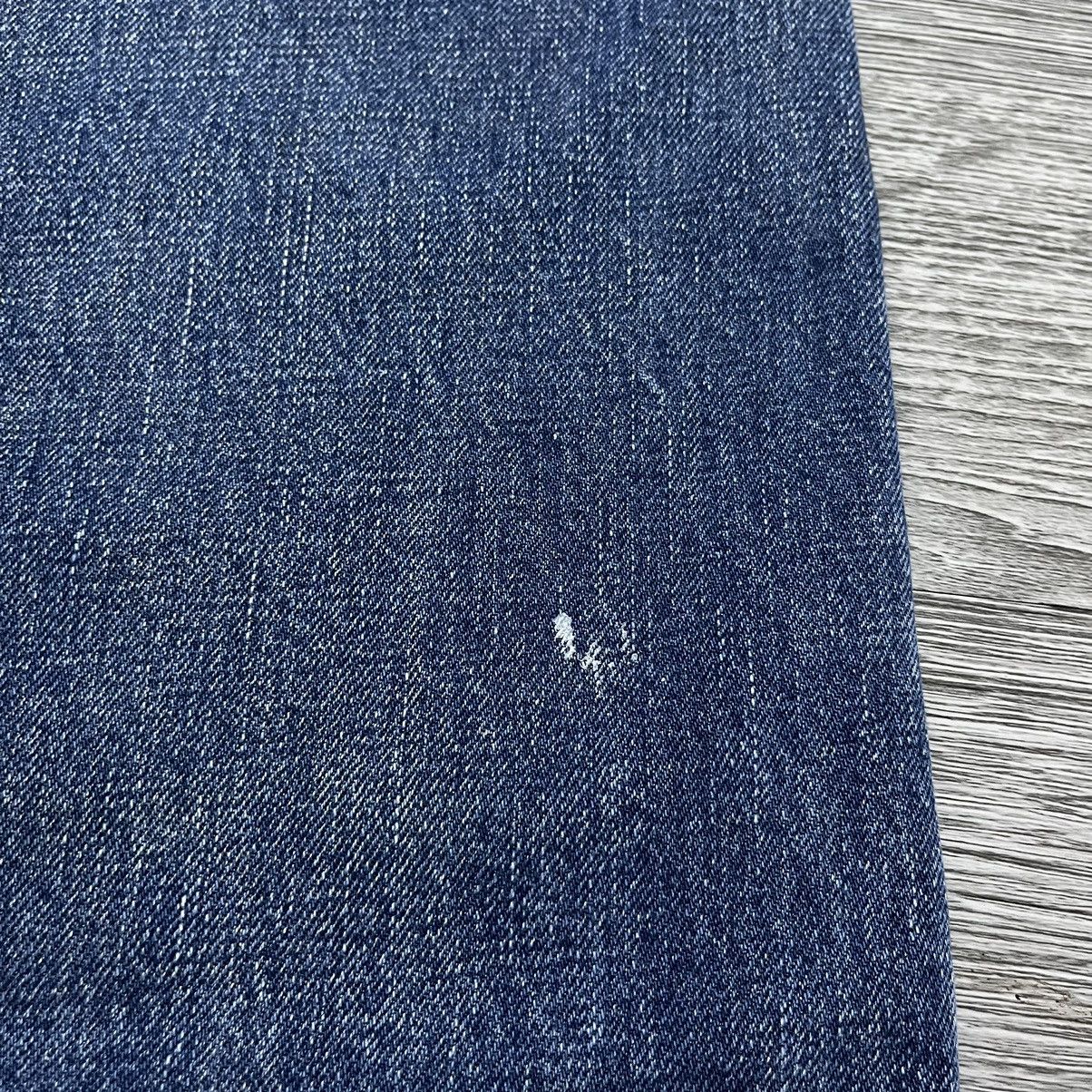 Blue Blue Japan Blue Blue Japan Indigo Selvedge Denim Size US 27 - 21 Thumbnail