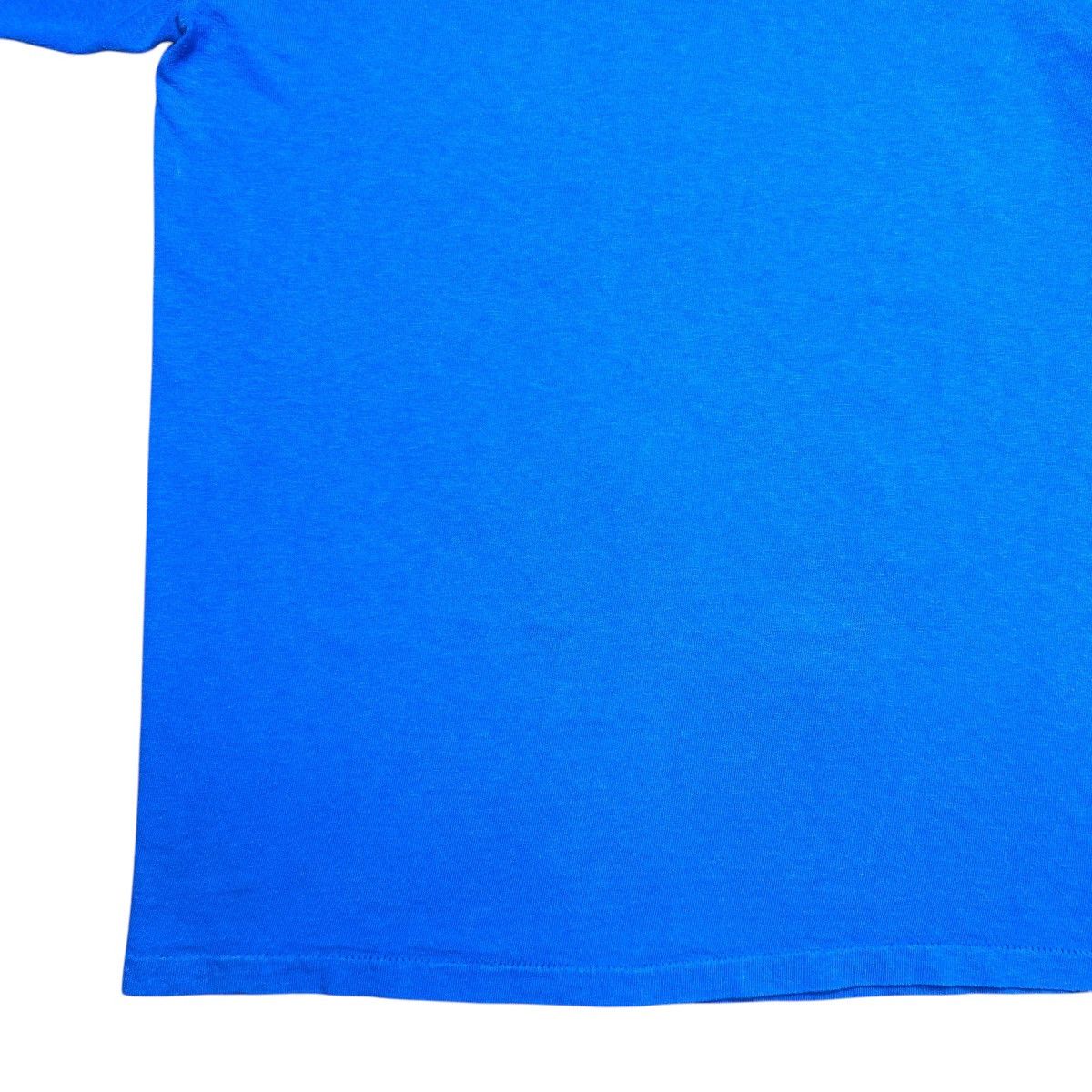 NFL Vtg 1990 NFL New York Giants AFC Champions Graphic T-Shirt Size US S / EU 44-46 / 1 - 12 Thumbnail