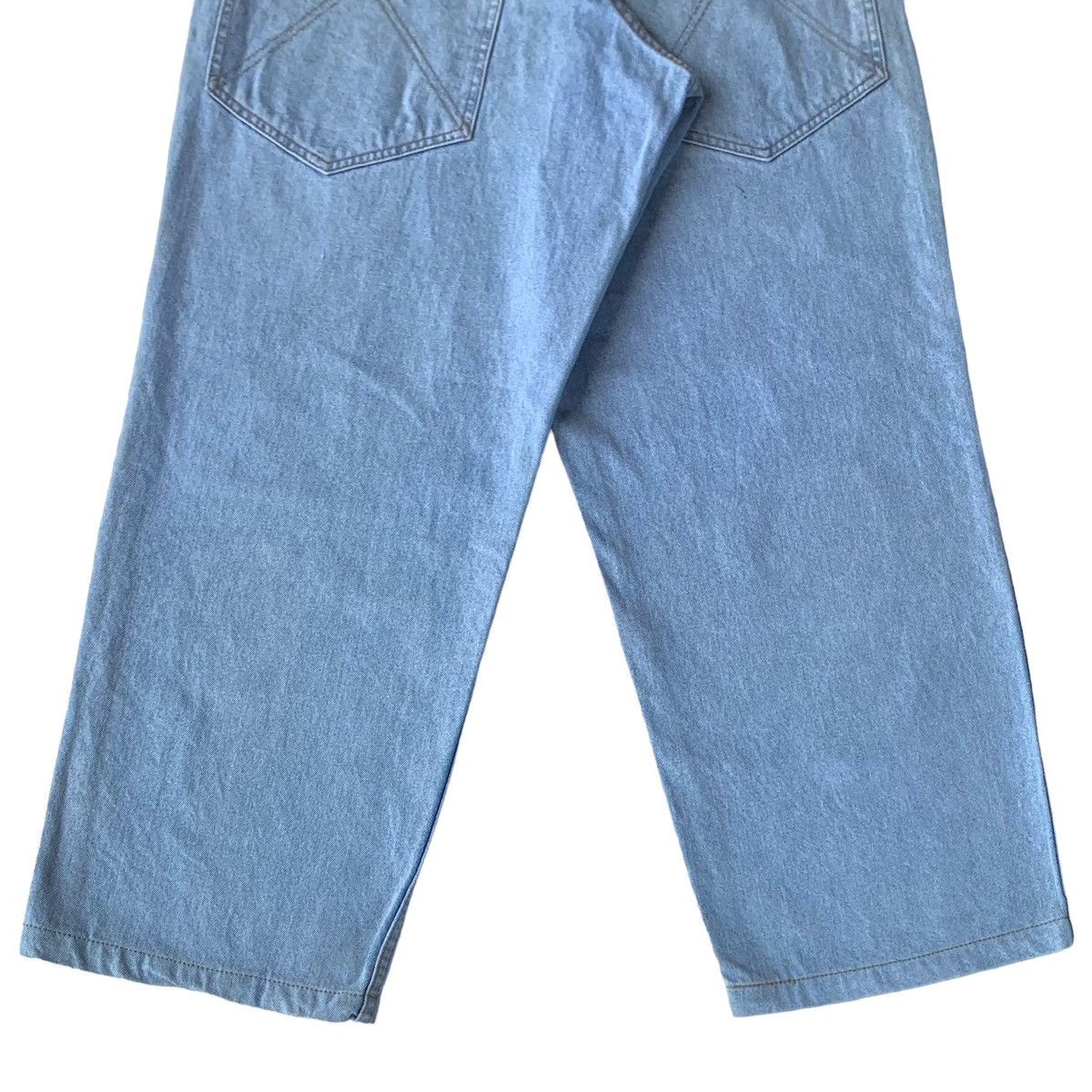 Vintage 2000s Killer Sport Busy Boys Baggy Big Pocket Loose Pants Size US 29 - 4 Thumbnail