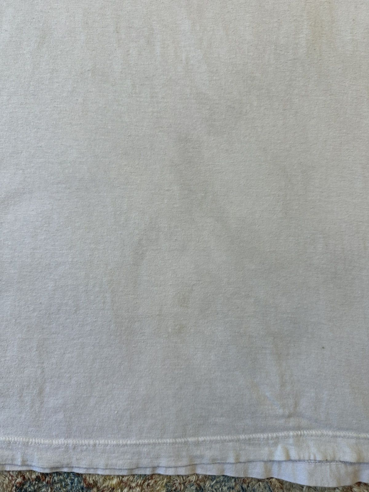 Disney Vintage Disney Mickey Mouse Spellout T-shirt Size XL Size US XL / EU 56 / 4 - 5 Thumbnail