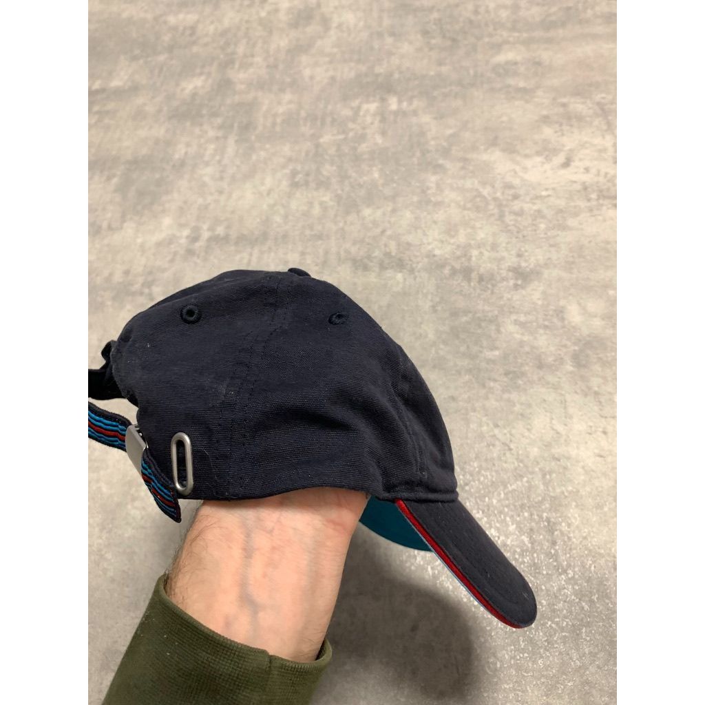 Porsche Design Porsche martini racing cap Size ONE SIZE - 5 Thumbnail