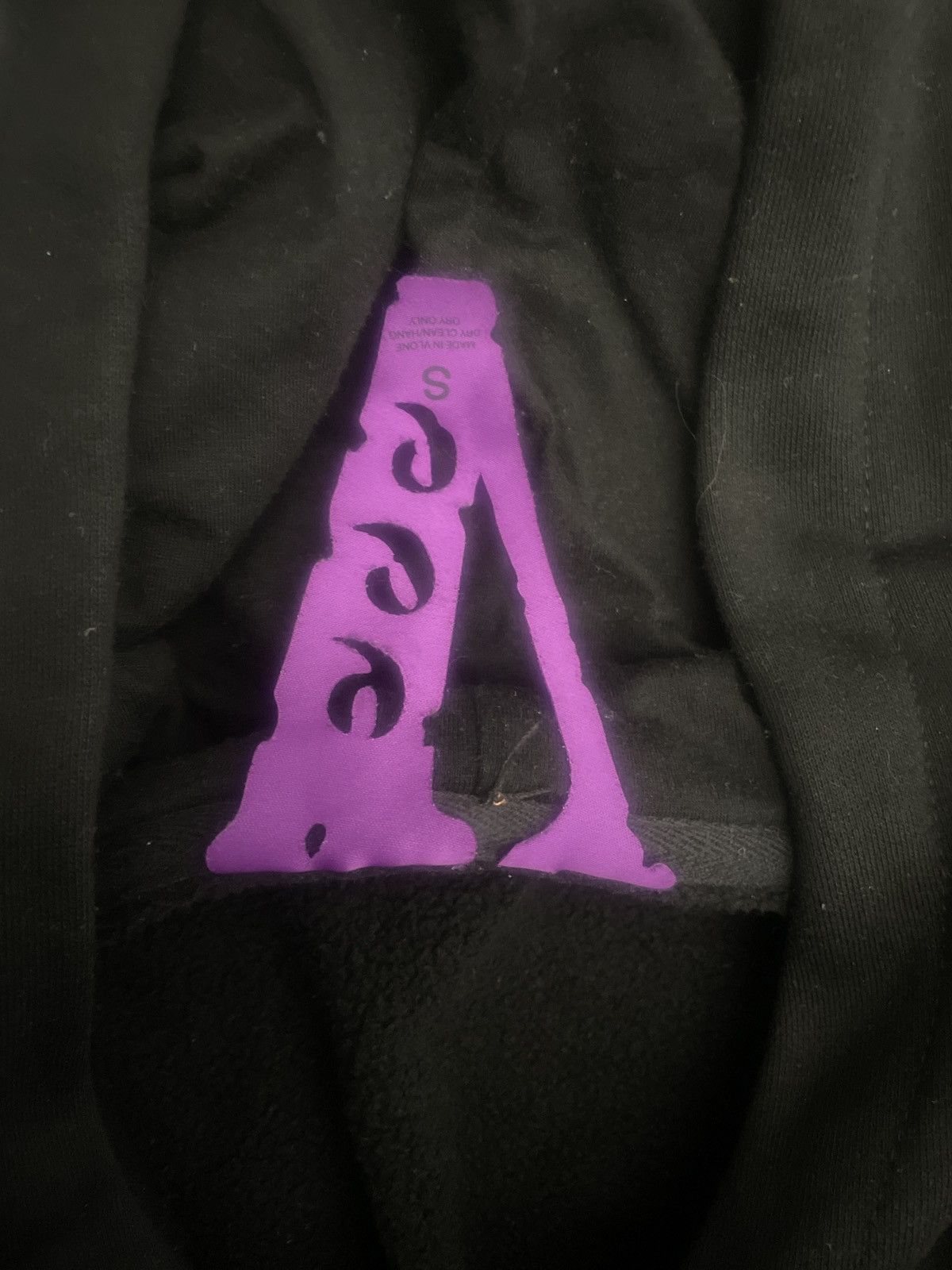 Vlone Vlone x Juice Wrld Size US S / EU 44-46 / 1 - 10 Thumbnail