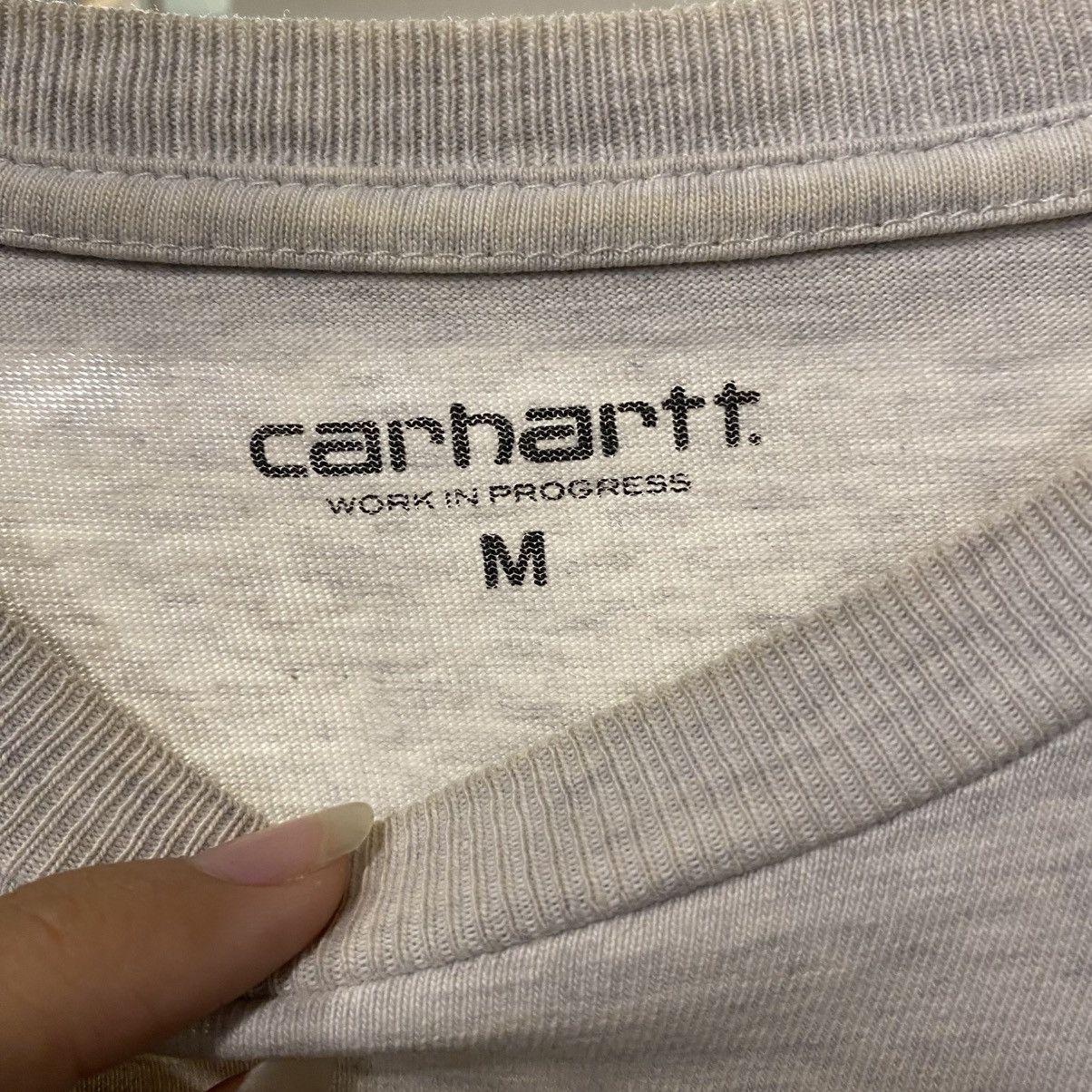 Carhartt Wip T-Shirt Carhartt State Flag Size US L / EU 52-54 / 3 - 3 Thumbnail