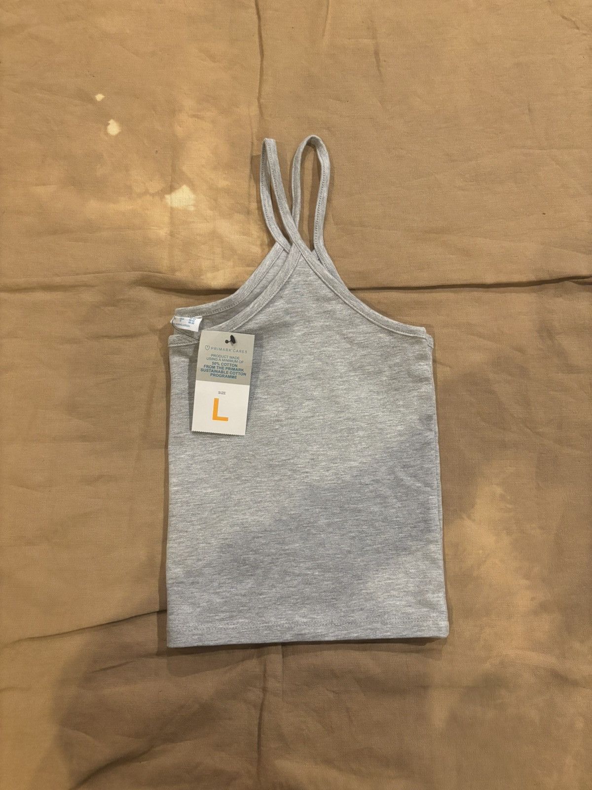 Primark Tank top.wt-44 Size L / US 10 / IT 46 - 10 Thumbnail