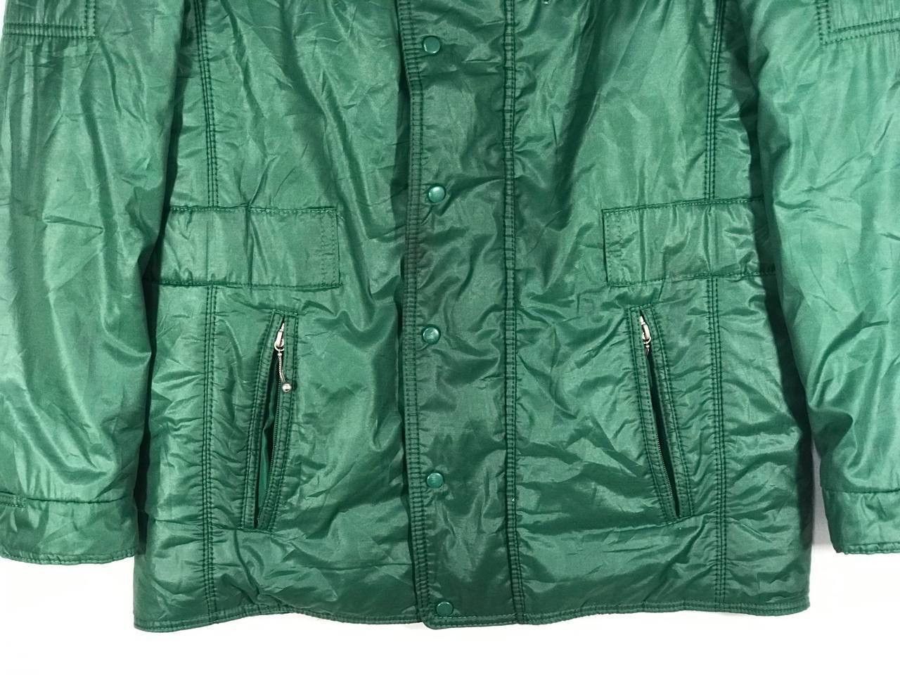 Vintage vintage fusalp puffer jacket Size US L / EU 52-54 / 3 - 6 Thumbnail