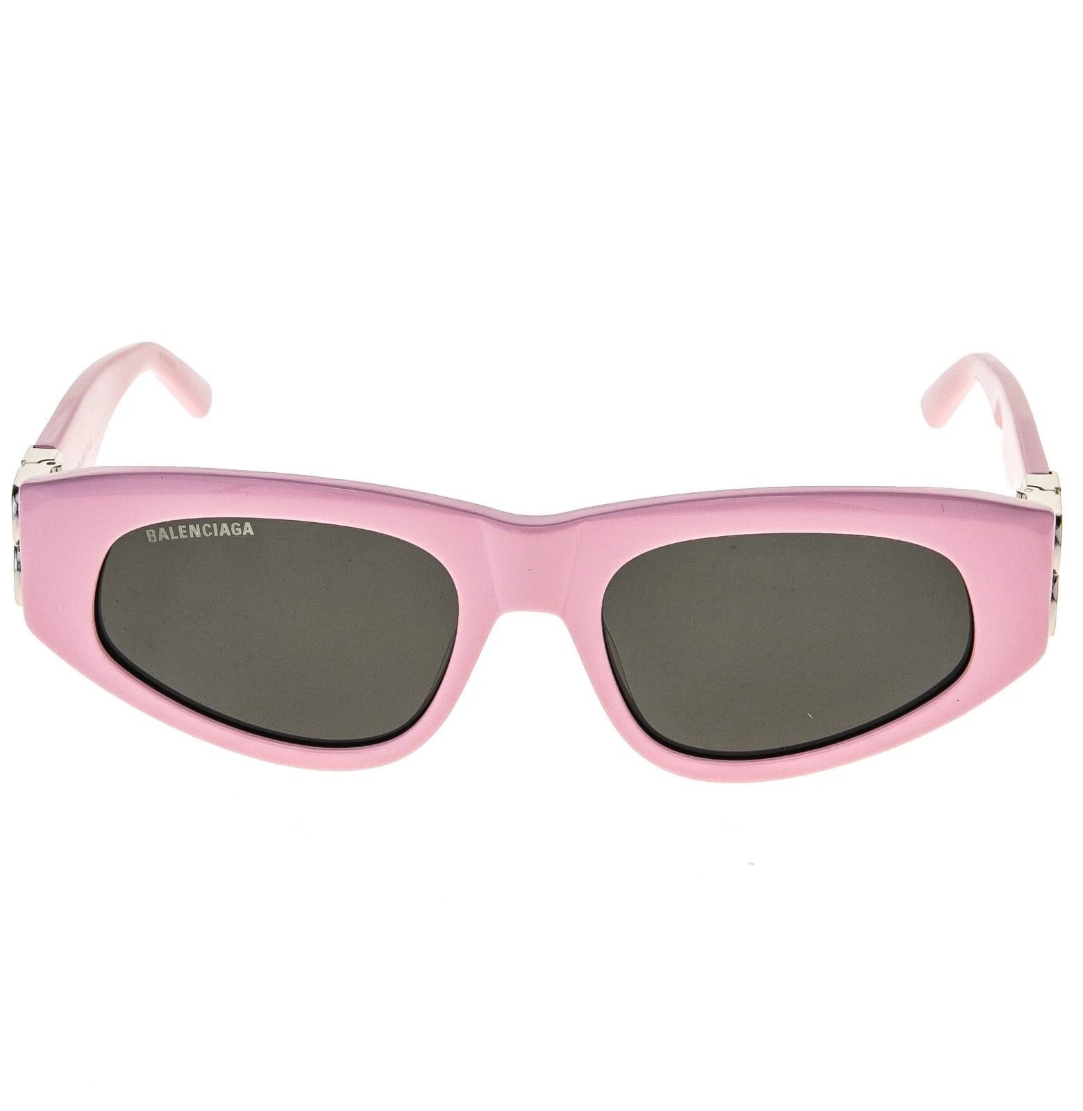 Balenciaga BALENCIAGA BB0095S DYNASTY 0095 013 Fashion Narrow Size ONE SIZE - 2 Thumbnail