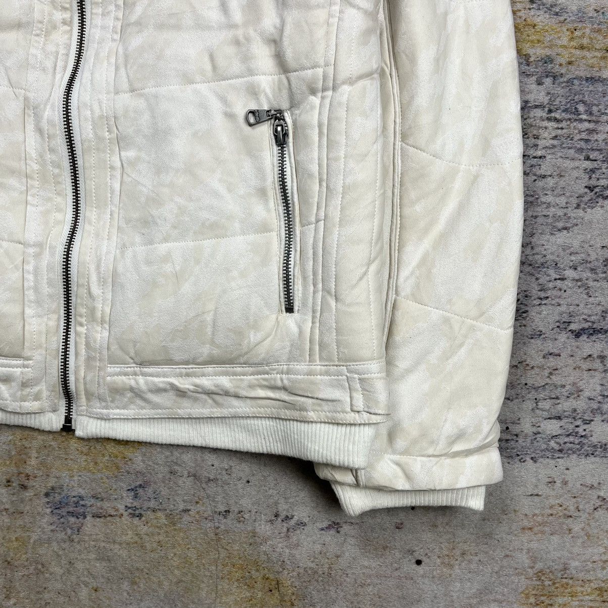 In The Attic In the attic puffer riders jacket vkei style Size US L / EU 52-54 / 3 - 4 Thumbnail