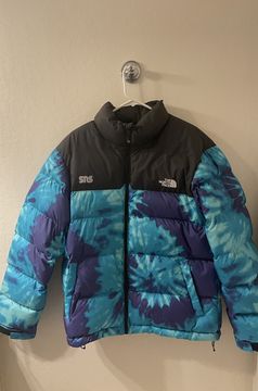 The North Face Sns Nuptse Jacket | Grailed