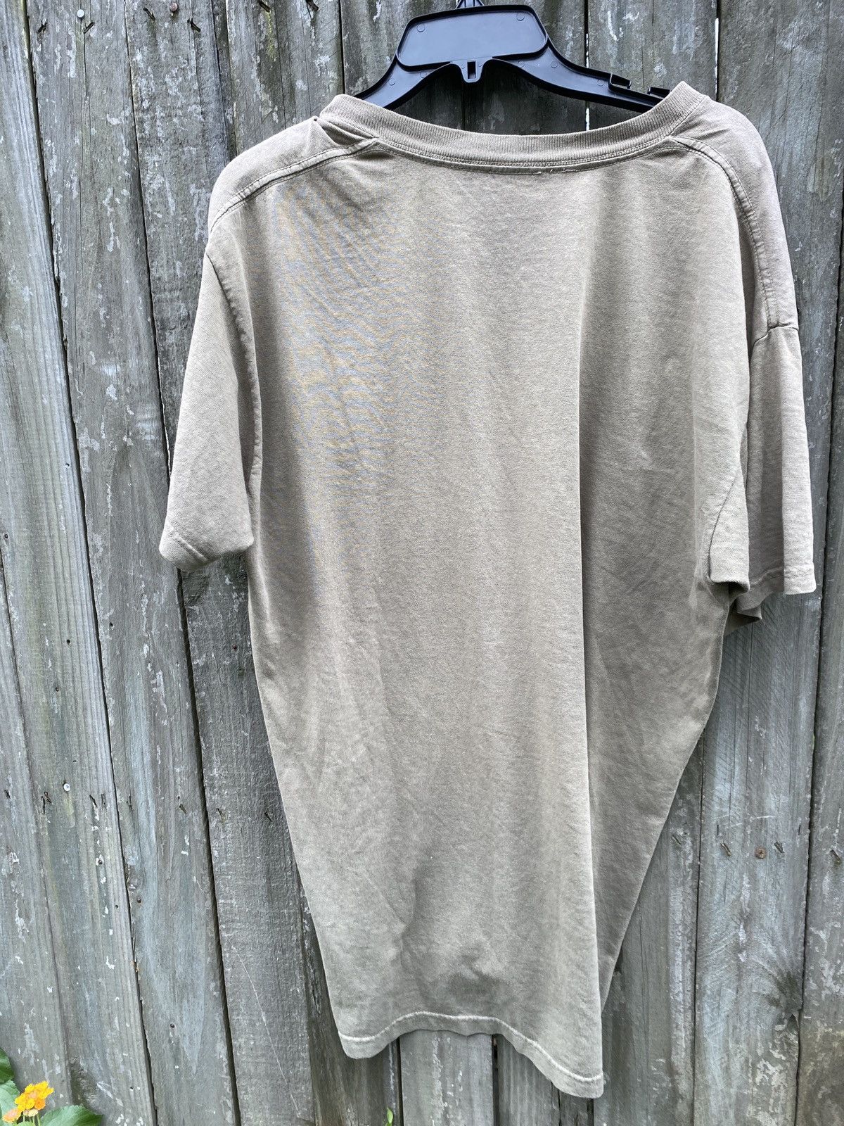 Vintage Vintage Cowboy Tee Size US L / EU 52-54 / 3 - 3 Thumbnail