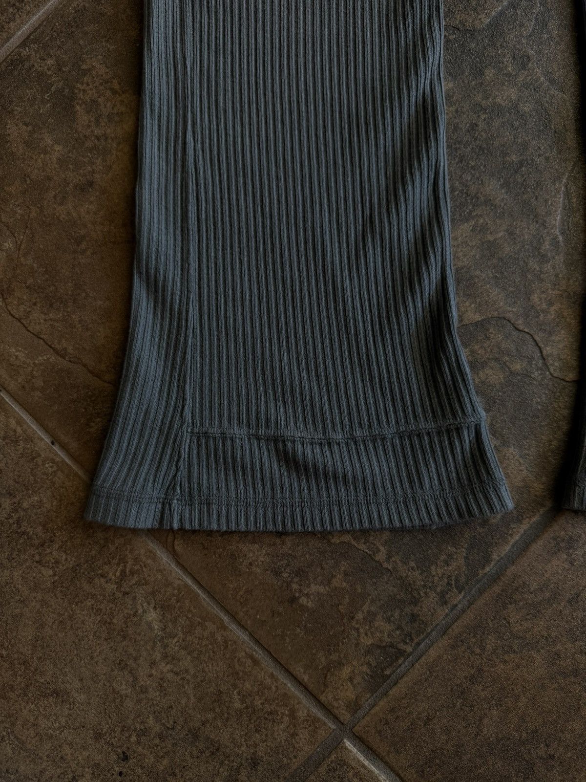 Kiko Kostadinov Kiko Kostadinov “Interviews By The River” Trousers Size US 30 / EU 46 - 6 Thumbnail