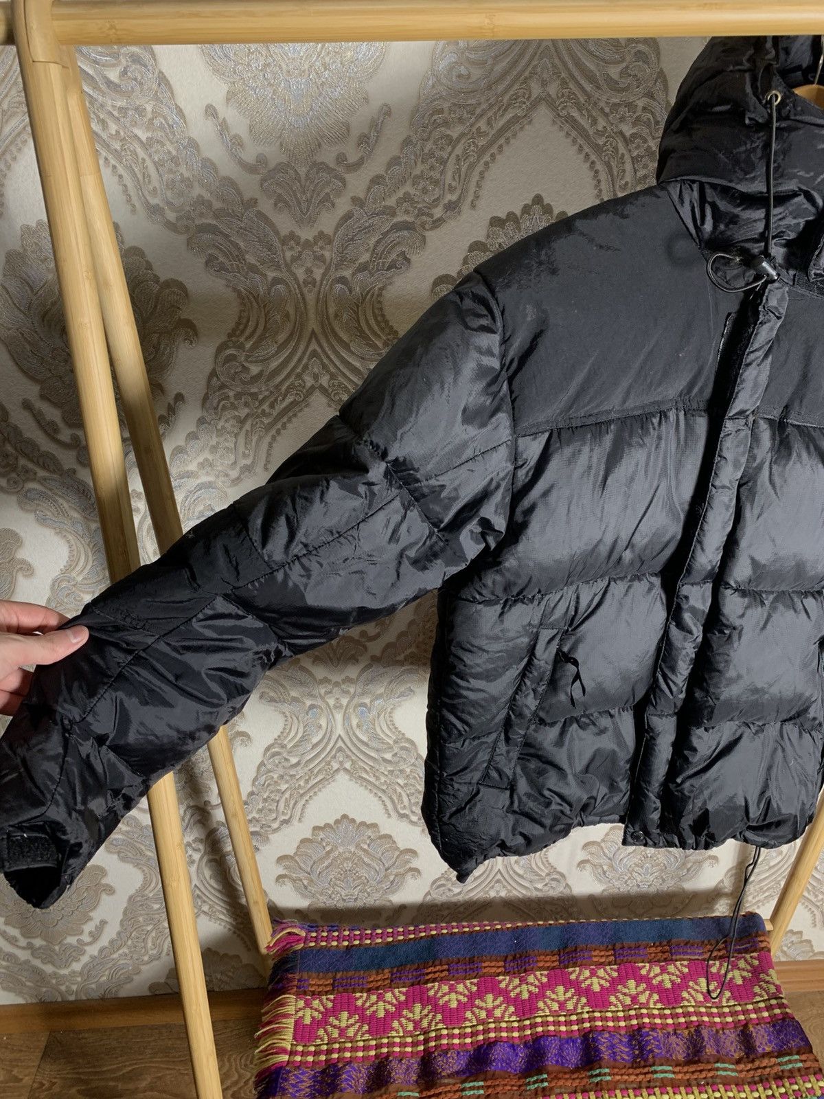The North Face VINTAGE THE NORTH FACE GORE-TEX DOWN PUFFER JAKCET Y2K 90s Size US XL / EU 56 / 4 - 5 Thumbnail