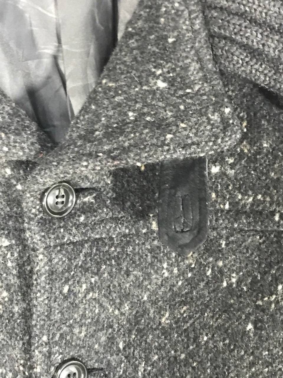 Japanese Brand × PPFM All black design Size US M / EU 48-50 / 2 - 10 Thumbnail