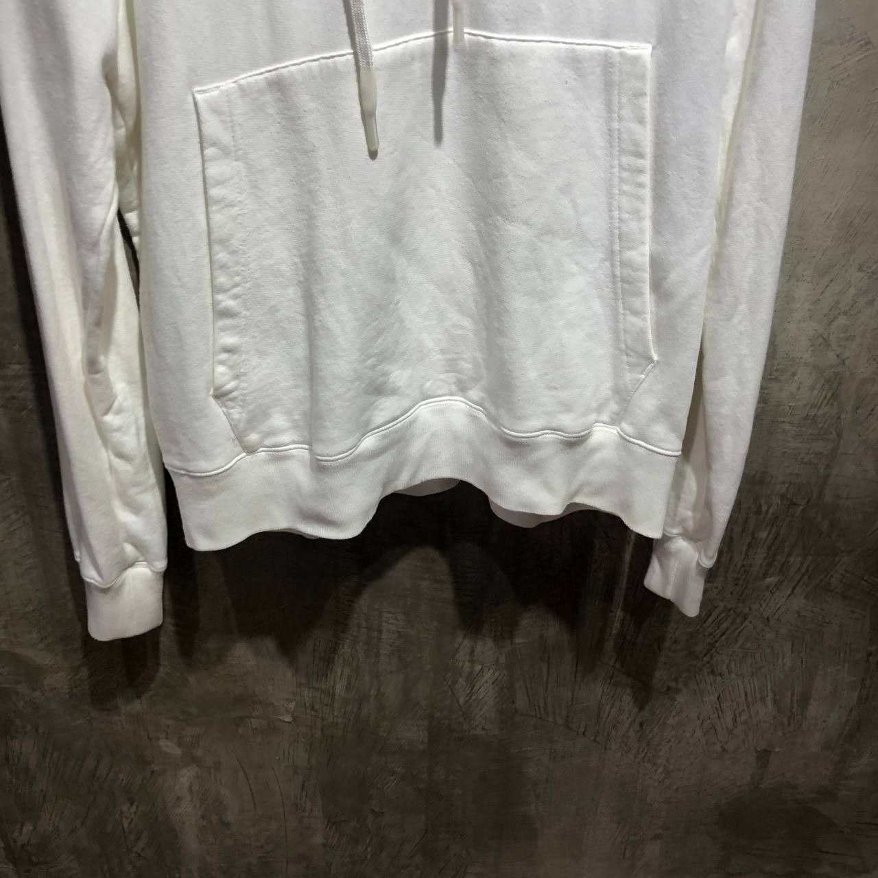 Off-White Off-White Unfinished Arrows hoodie Size US L / EU 52-54 / 3 - 3 Thumbnail