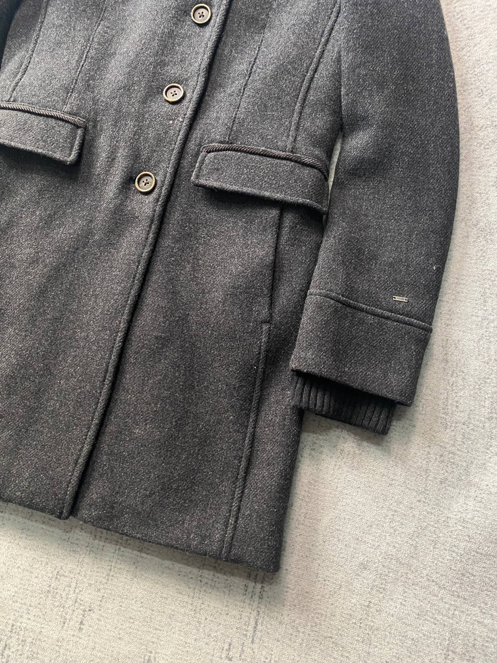 Tommy Hilfiger Tommy Hilfiger Wool Blend Coat Size XS / US 0-2 / IT 36-38 - 5 Thumbnail