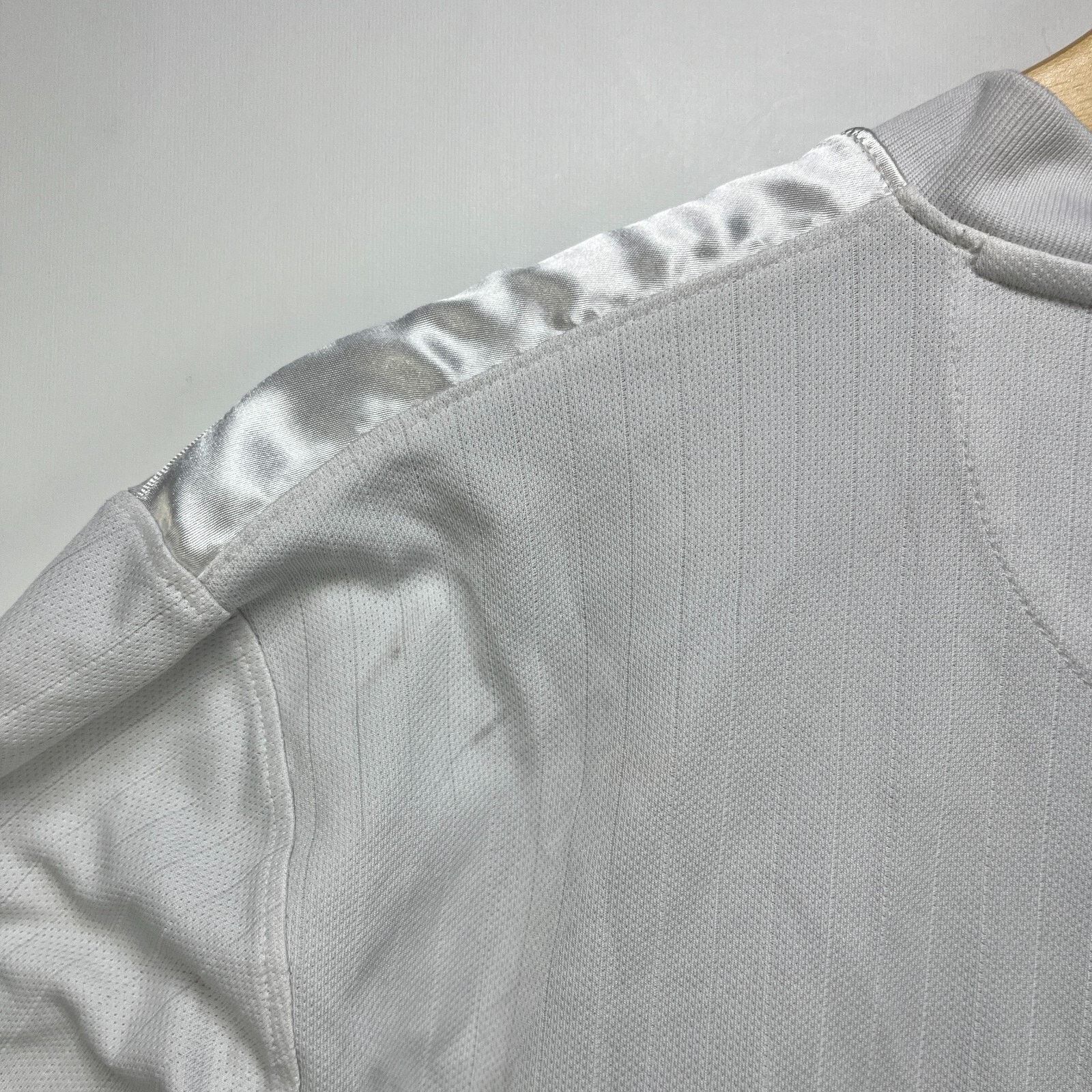 Nike × Vintage Nike England National Team Football Jersey 2014 Drifit Large Size US L / EU 52-54 / 3 - 13 Thumbnail