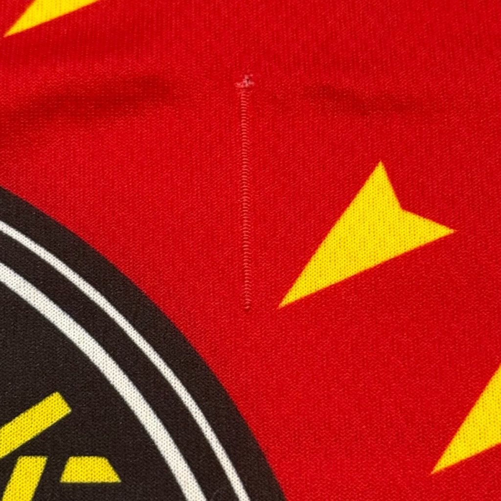 47 Brand Louis Garneau Men’s Brick Heads Cycling Jersey L Size US XXS / EU 40 - 7 Thumbnail