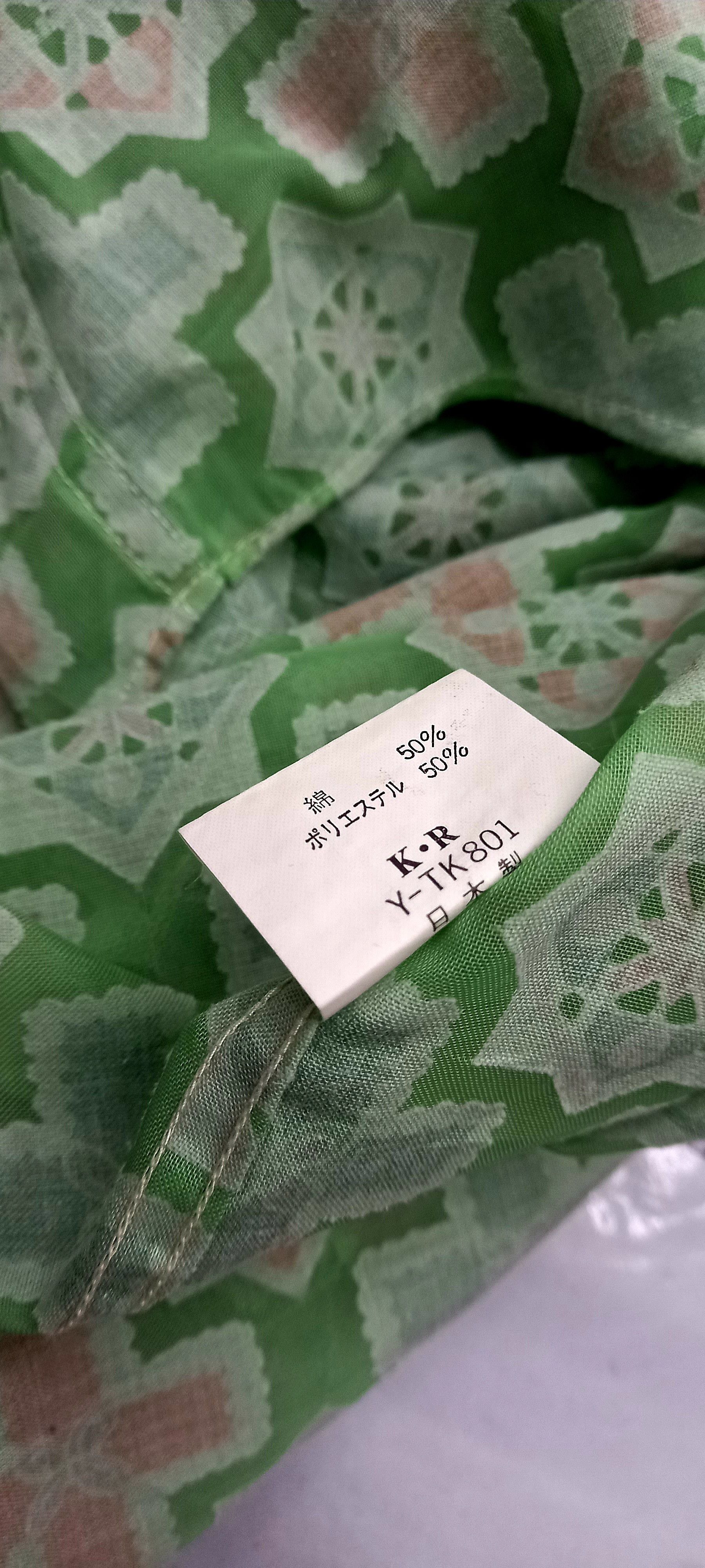 Moschino Moschino Size US XL / EU 56 / 4 - 4 Thumbnail