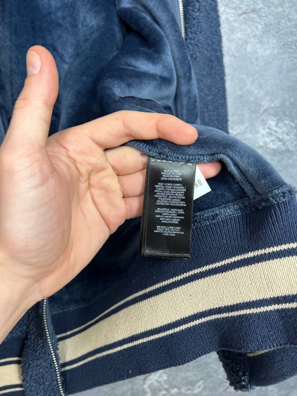 Polo Ralph Lauren Rrl Ralph Lauren bomber Size US M / EU 48-50 / 2 - 8 Thumbnail