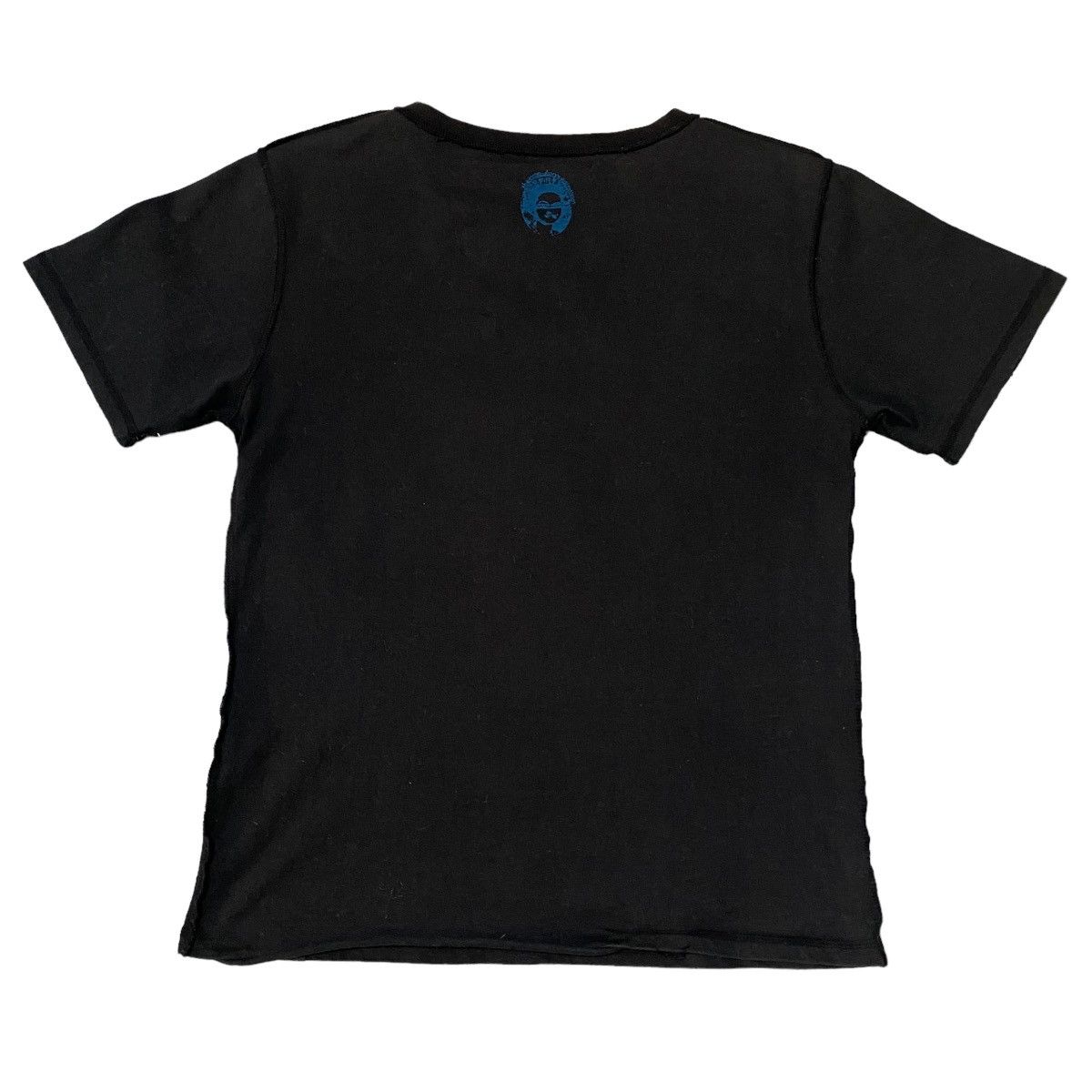 In The Attic × Japanese Brand Japanese Brand In The Attic God Save The Queen Short Sleeve Size US M / EU 48-50 / 2 - 5 Thumbnail