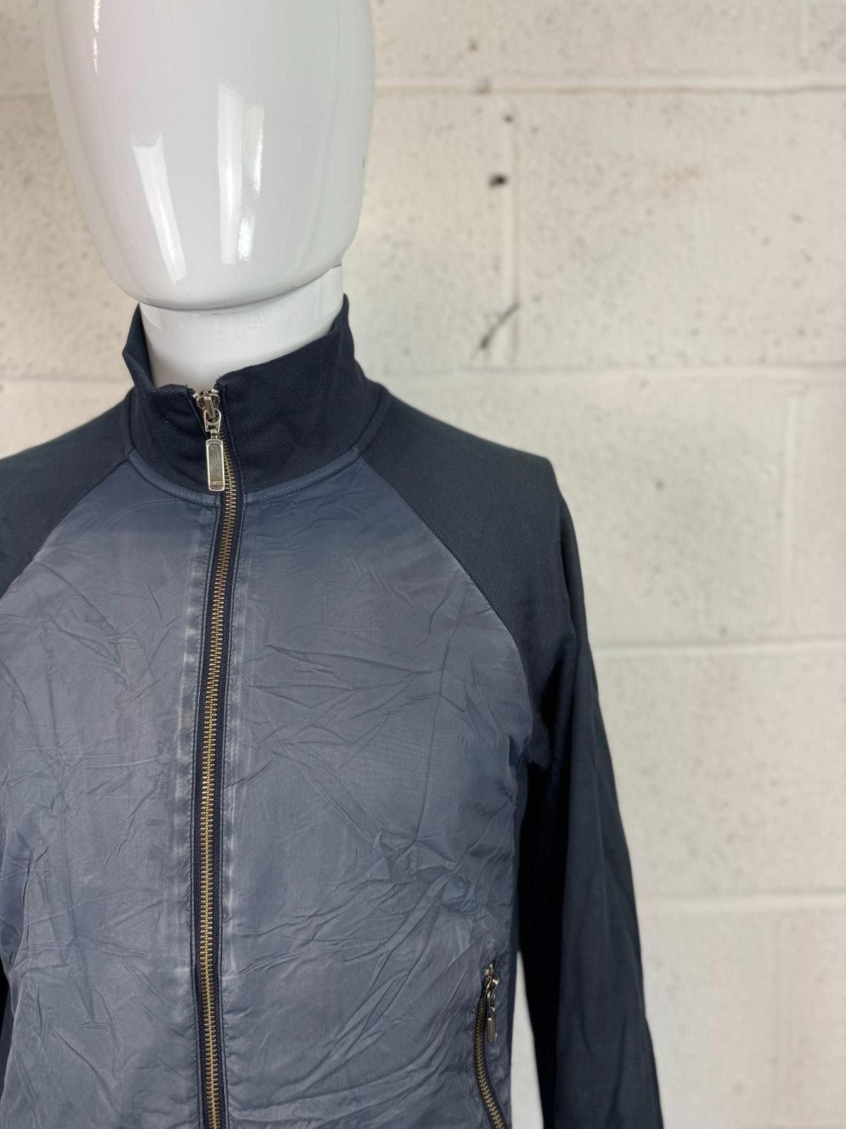 Gap GAP Men's Lightweight Zip-Up Jacket Size S Size US S / EU 44-46 / 1 - 3 Thumbnail