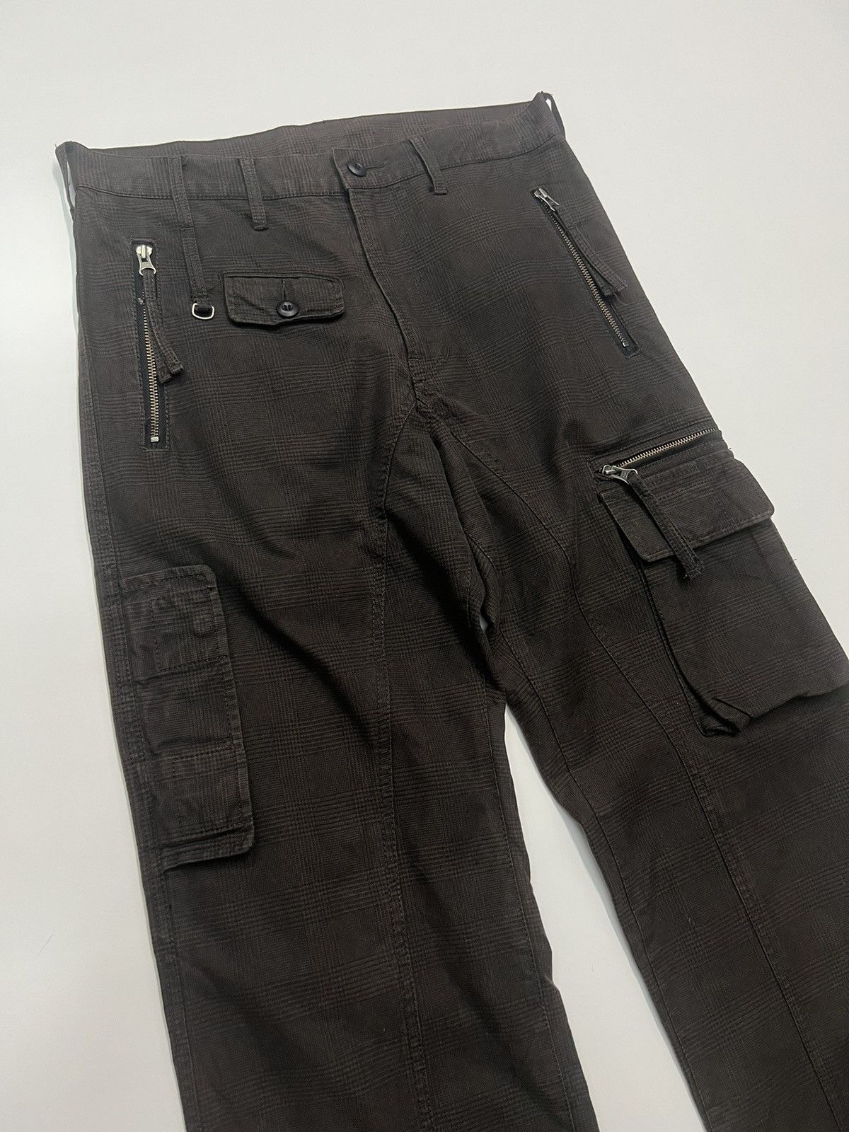 PPFM PPFM CARGO PANT SIZE 32 Size US 32 / EU 48 - 2 Thumbnail