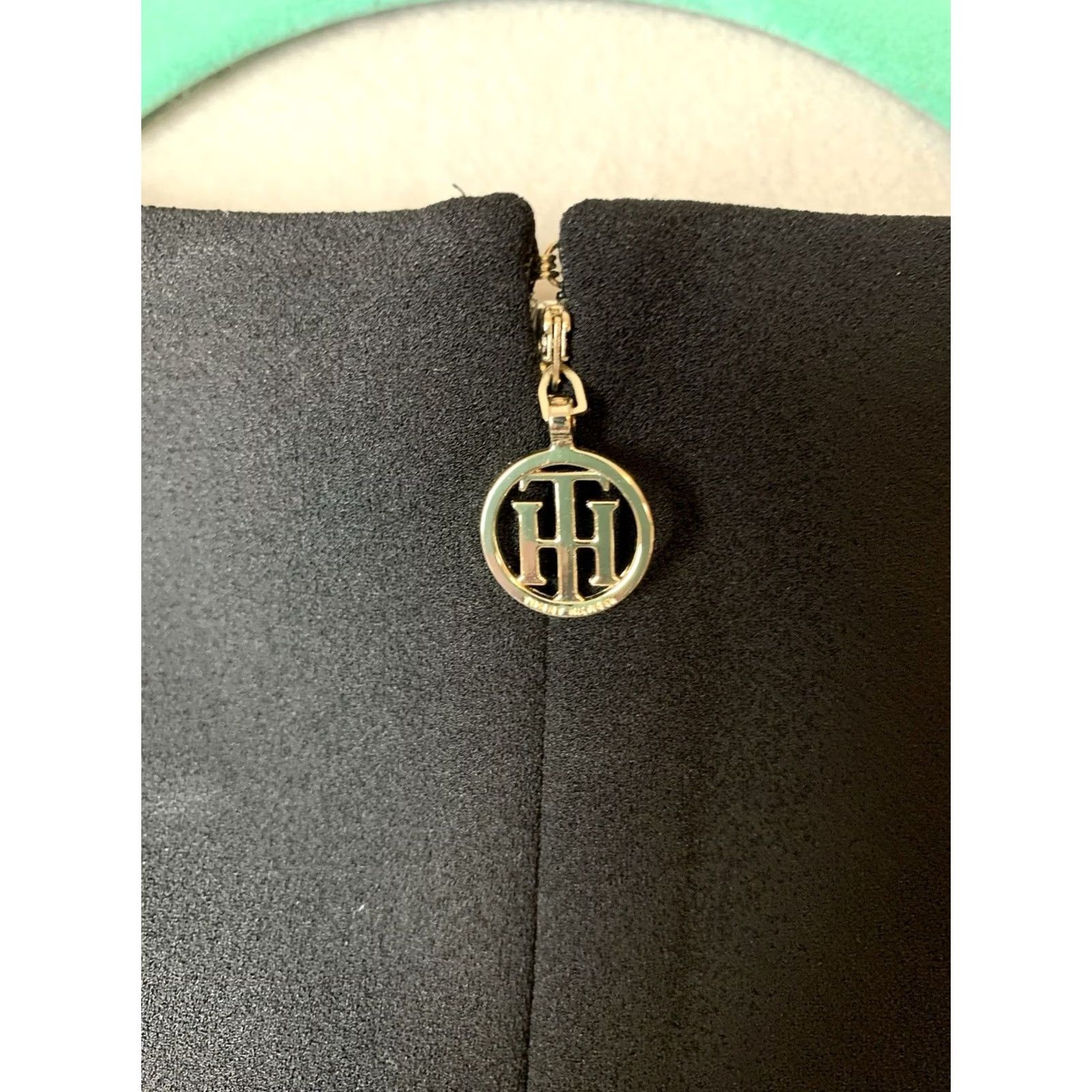 Tommy Hilfiger VINTAGE? No. Size M / US 6-8 / IT 42-44 - 6 Thumbnail