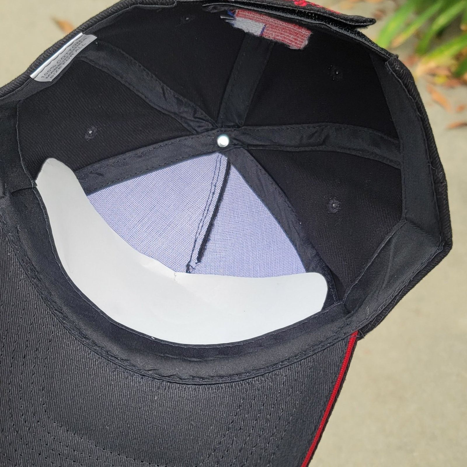 The Unbranded Brand Vtg Cannery Casino & Hotel Las Vegas Hat Size ONE SIZE - 5 Thumbnail