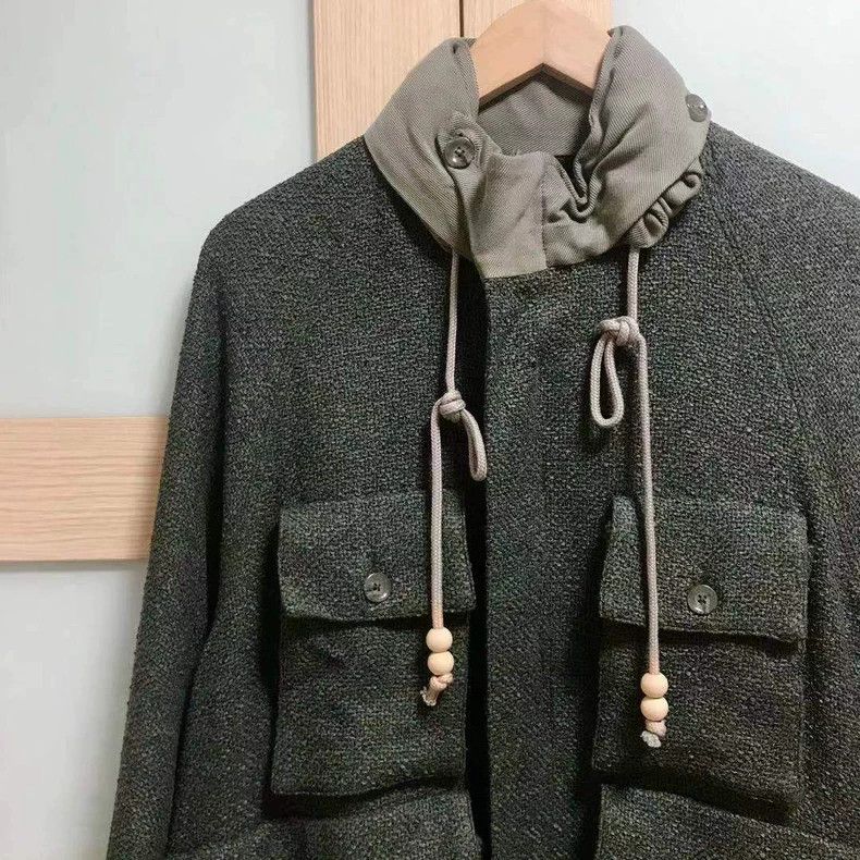 Other Song For The Mute Coat Size US S / EU 44-46 / 1 - 2 Thumbnail