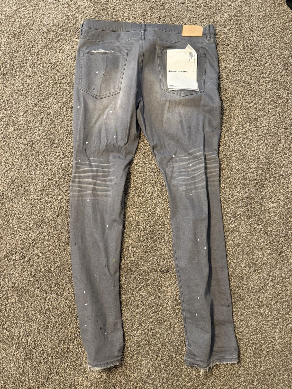 Purple Brand Purple jeans Size US 36 / EU 52 - 1 Thumbnail
