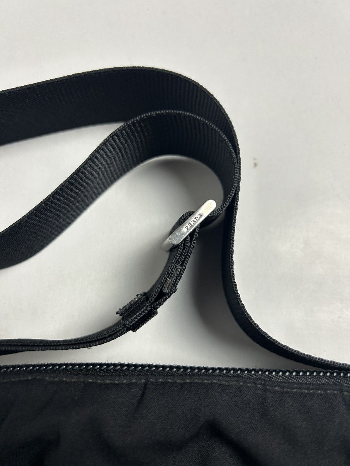Prada Vintage 00’s Archival Prada Sling Bag Size ONE SIZE - 3 Thumbnail