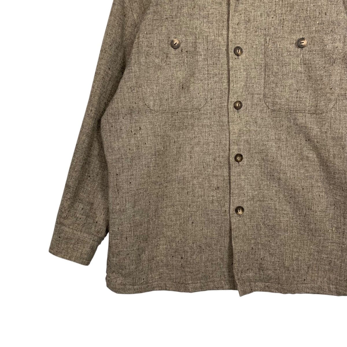 Other Cacharel Homme Wool Jacket Size US M / EU 48-50 / 2 - 3 Thumbnail