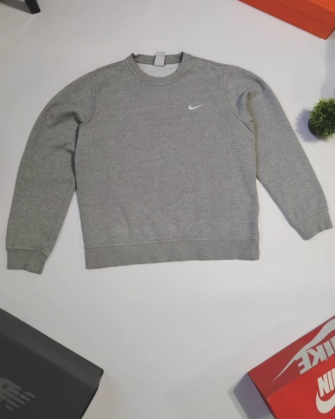 Nike Nike hoodie Size US L / EU 52-54 / 3 - 2 Thumbnail