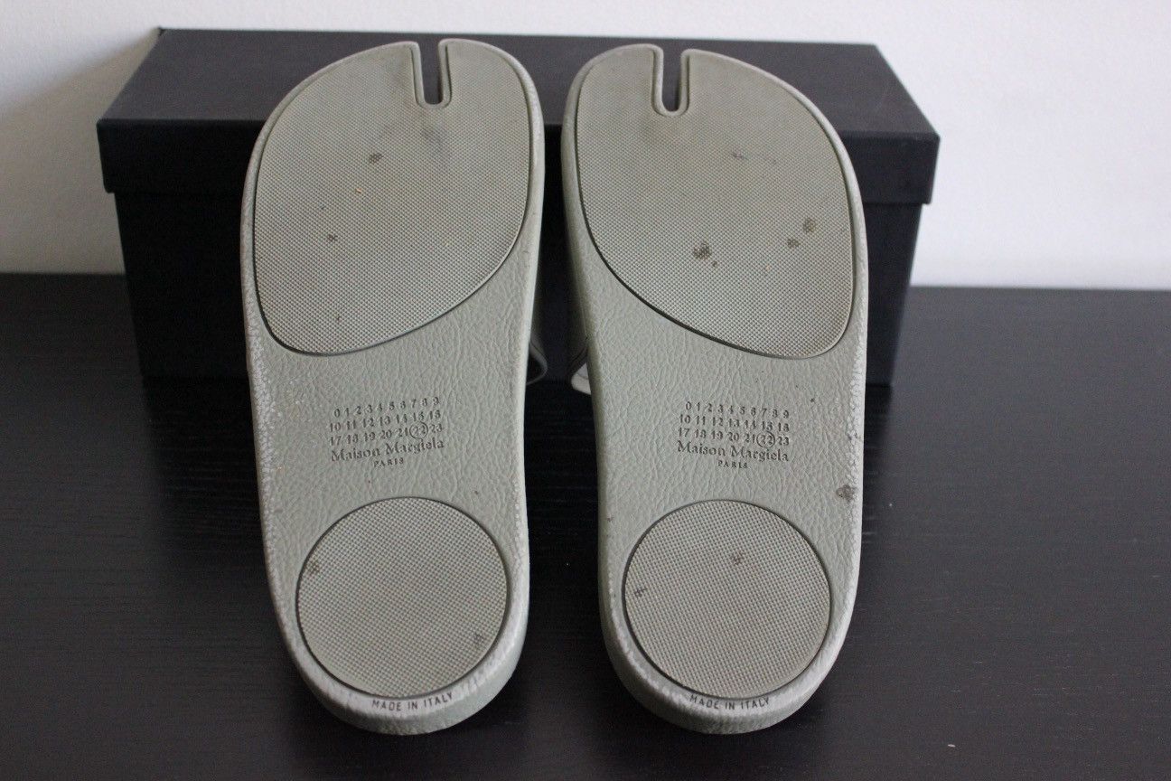 Maison Margiela Maison Margiela tabi Size US 9.5 / EU 42-43 - 7 Thumbnail