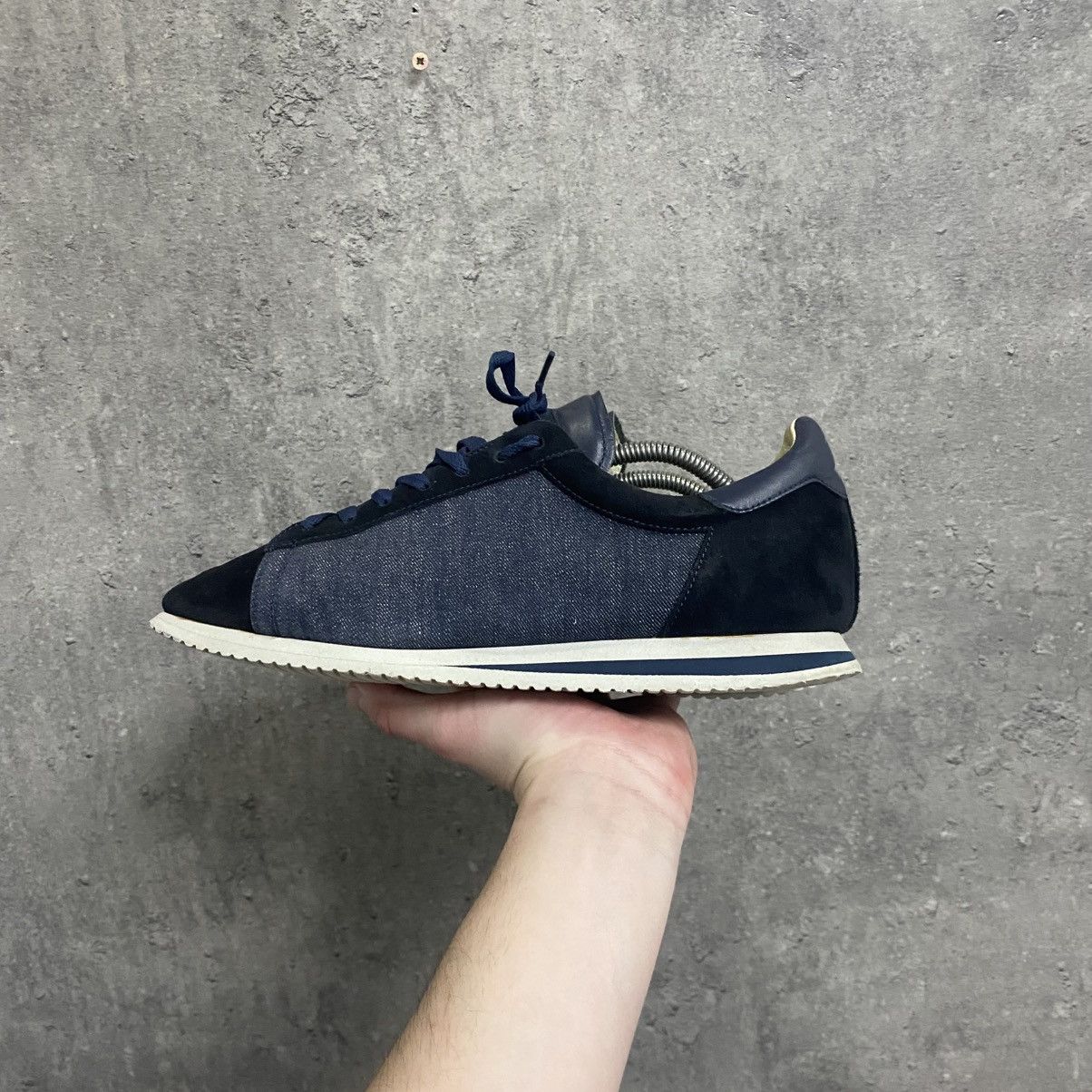 Brunello Cucinelli Brunello Cucinelli Sneakers Size US 9 / EU 42 - 5 Thumbnail