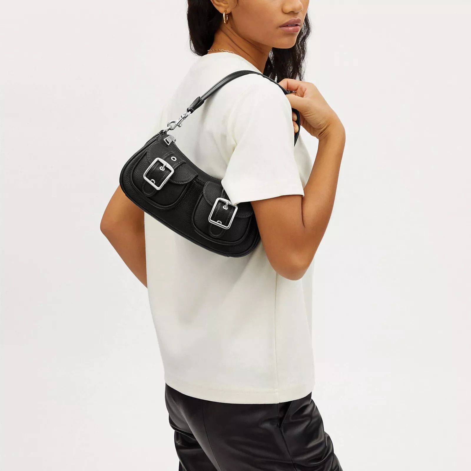 Coach Ashton Bag CM079 Size ONE SIZE - 4 Thumbnail