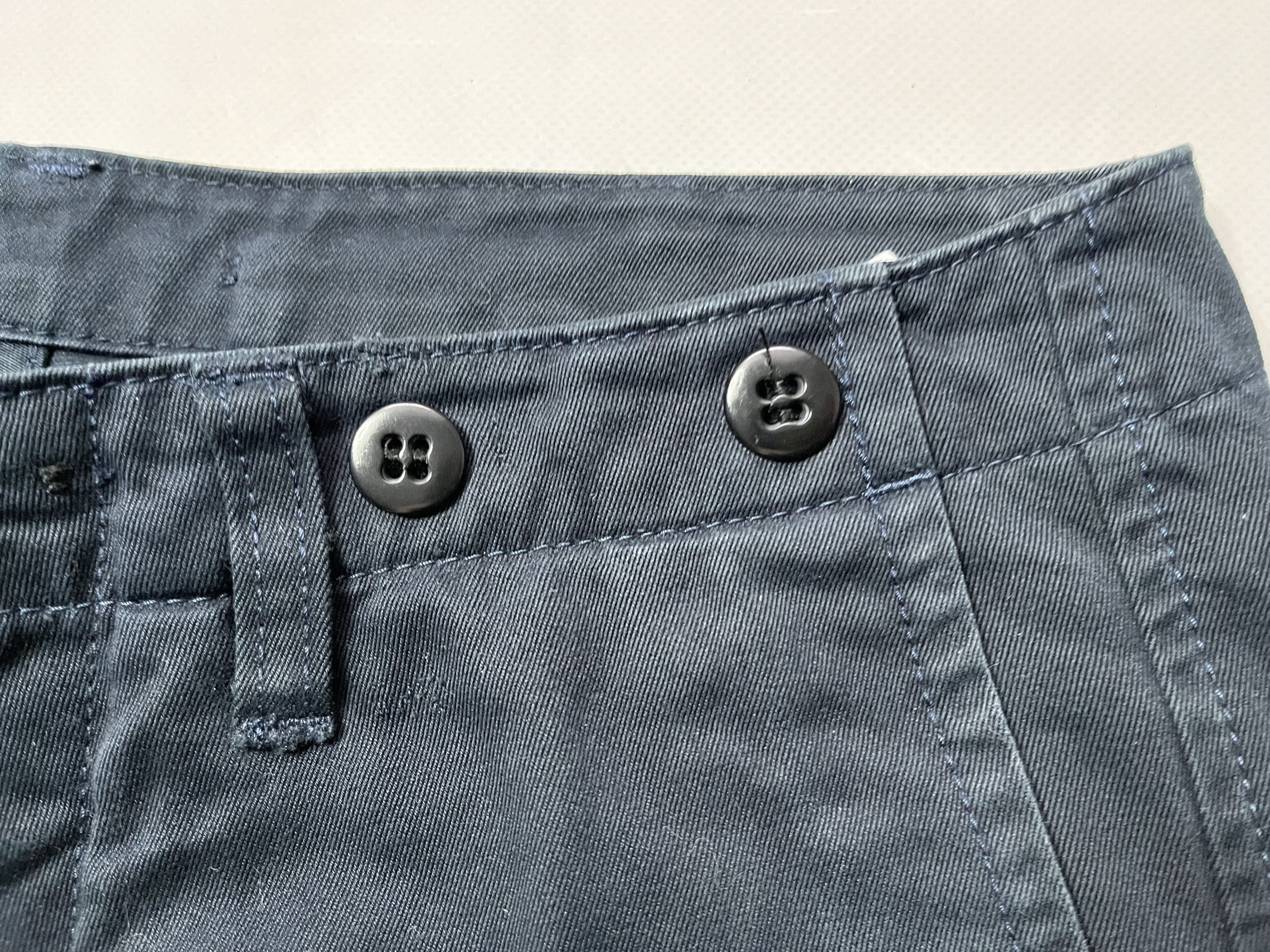 Pike Brothers Pike Brother Engineer pant Size US 32 / EU 48 - 7 Thumbnail