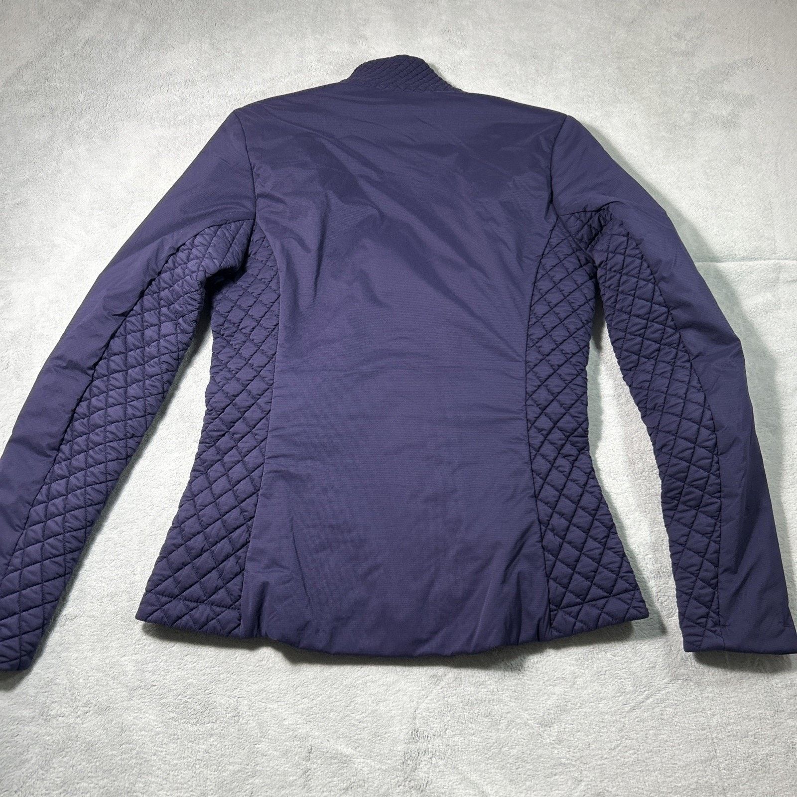KJUS Kjus Macuna Jacket Insulated Nano Puff Ws 36 Small Company Size S / US 4 / IT 40 - 2 Thumbnail