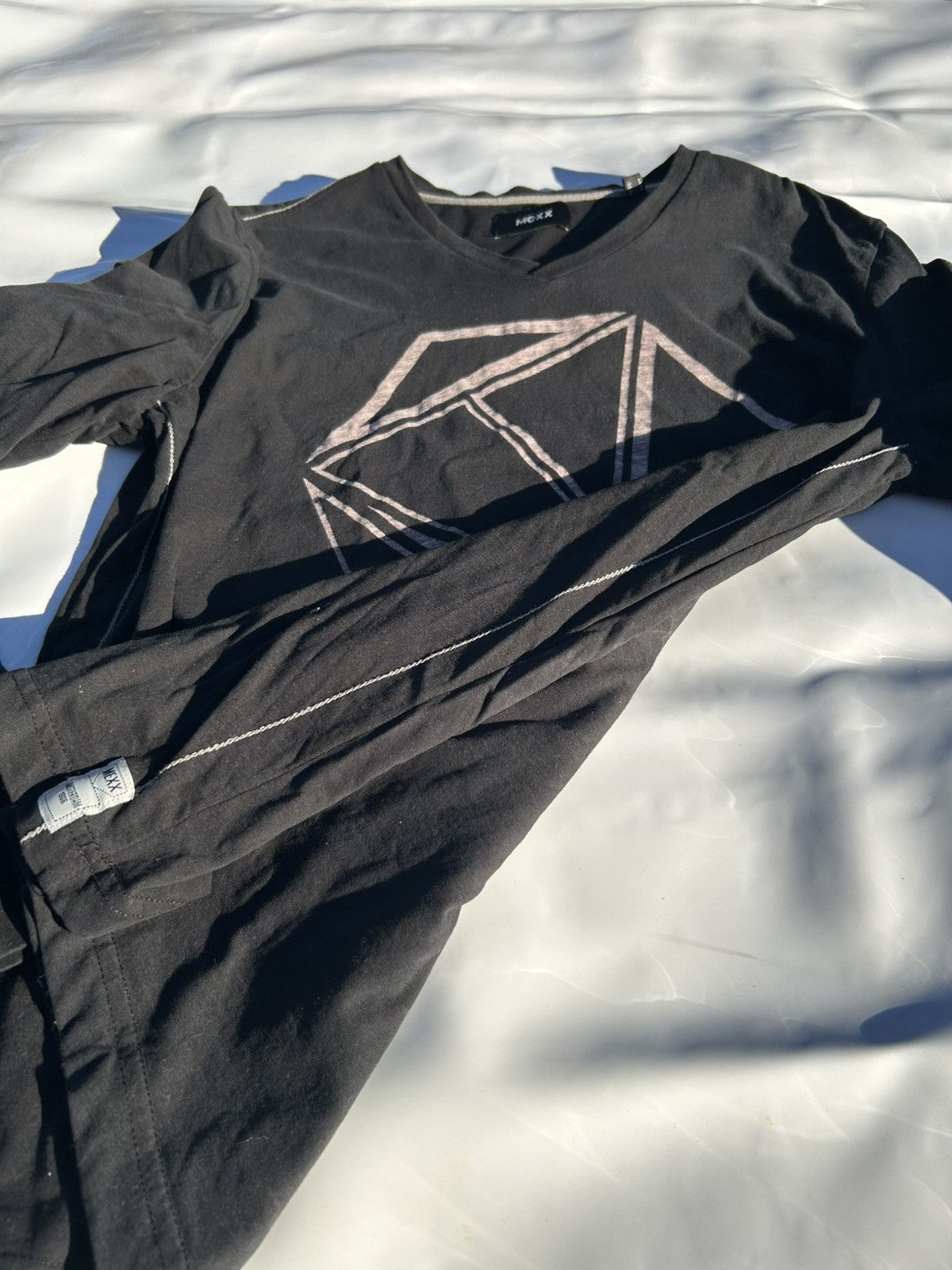 Mexx Mexx Amsterdam Sweatshirt Skateboard Alternative Size M Size US M / EU 48-50 / 2 - 7 Thumbnail