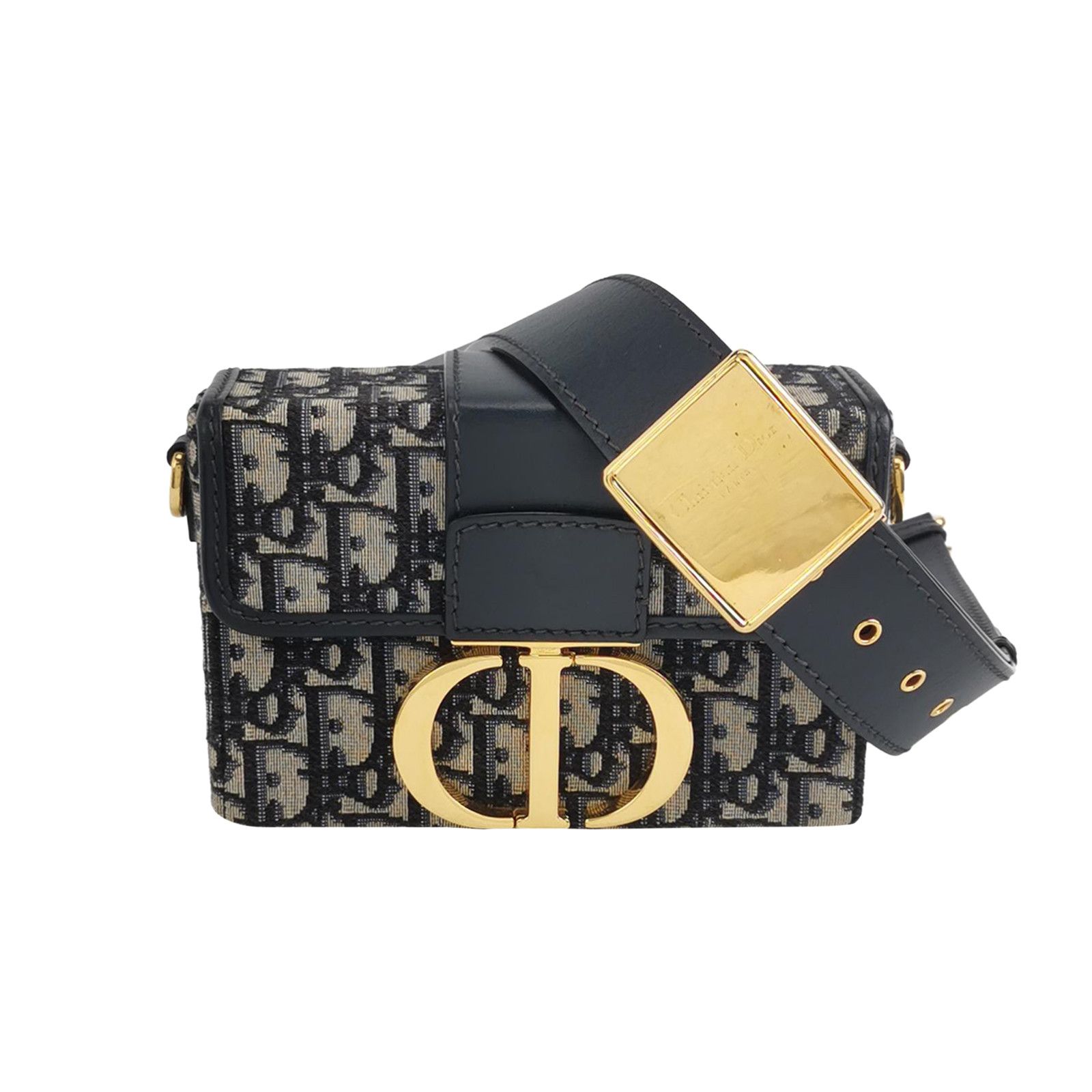 Dior Dior Women os Crossbody Bags Size ONE SIZE - 1 Thumbnail
