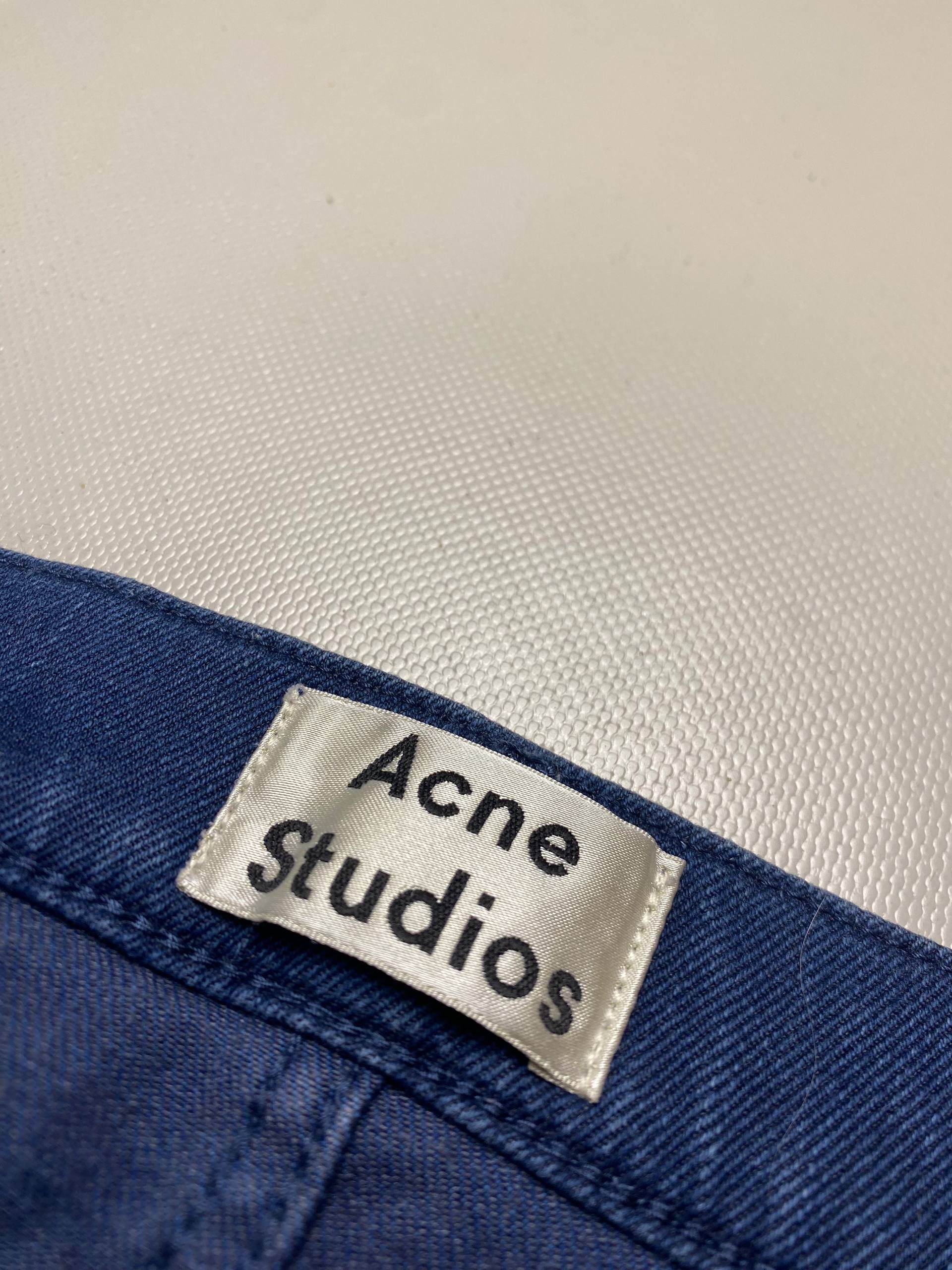 Acne Studios Vintage Acne Studios Jenas Size US 32 / EU 48 - 3 Thumbnail